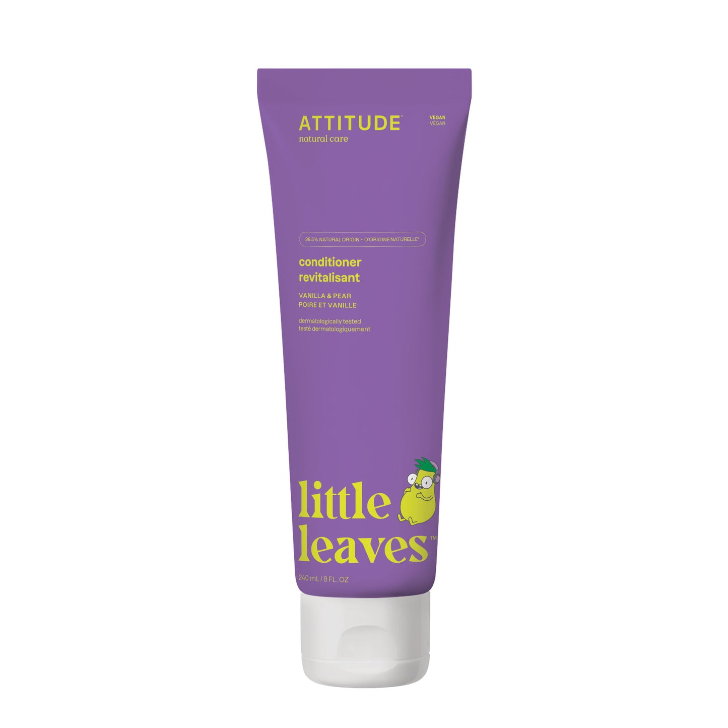 Kids Conditioner : LITTLE LEAVES™