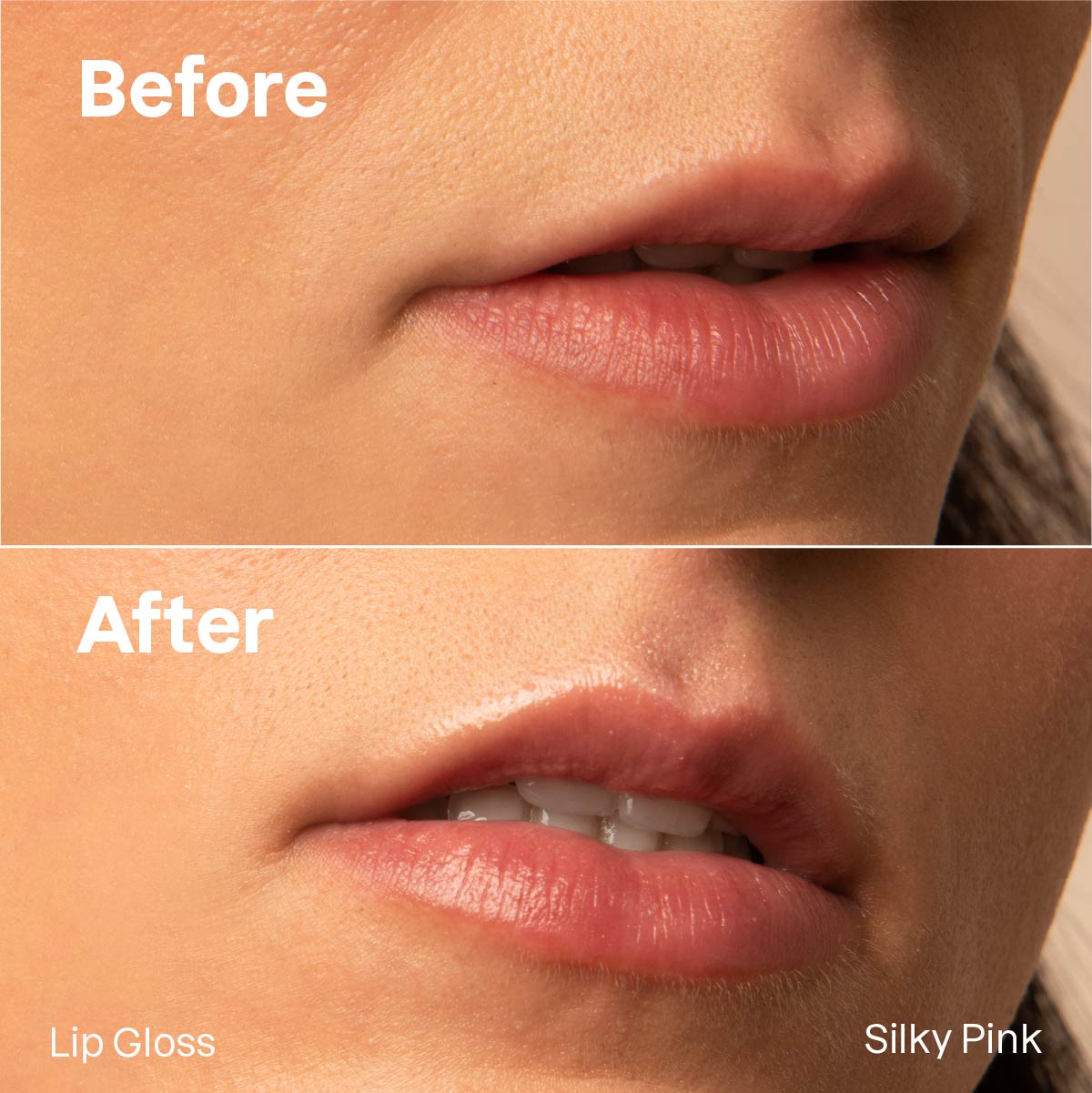 ATTITUDE Oceanly Lip gloss stick Silky Pink 3.4g Unscented 16110-btob_en?