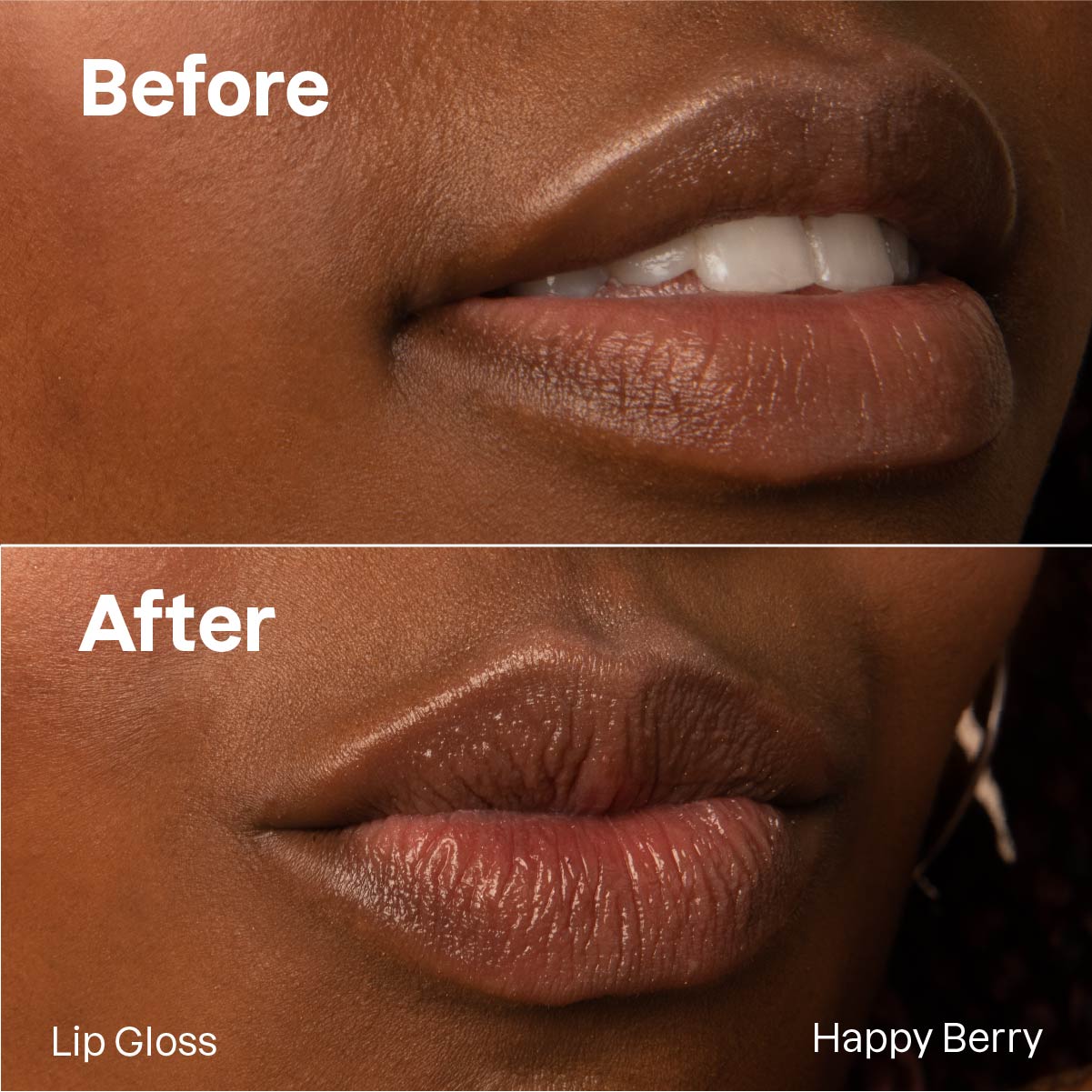 ATTITUDE Oceanly Lip gloss stick Happy Berry 3.4g Unscented 16114-btob_en?