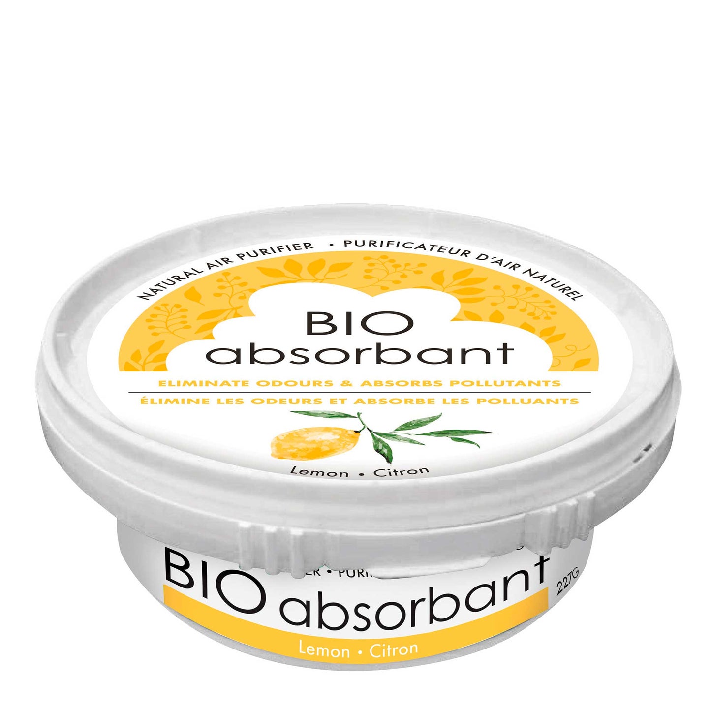 BIO Absorbant Air Purifier