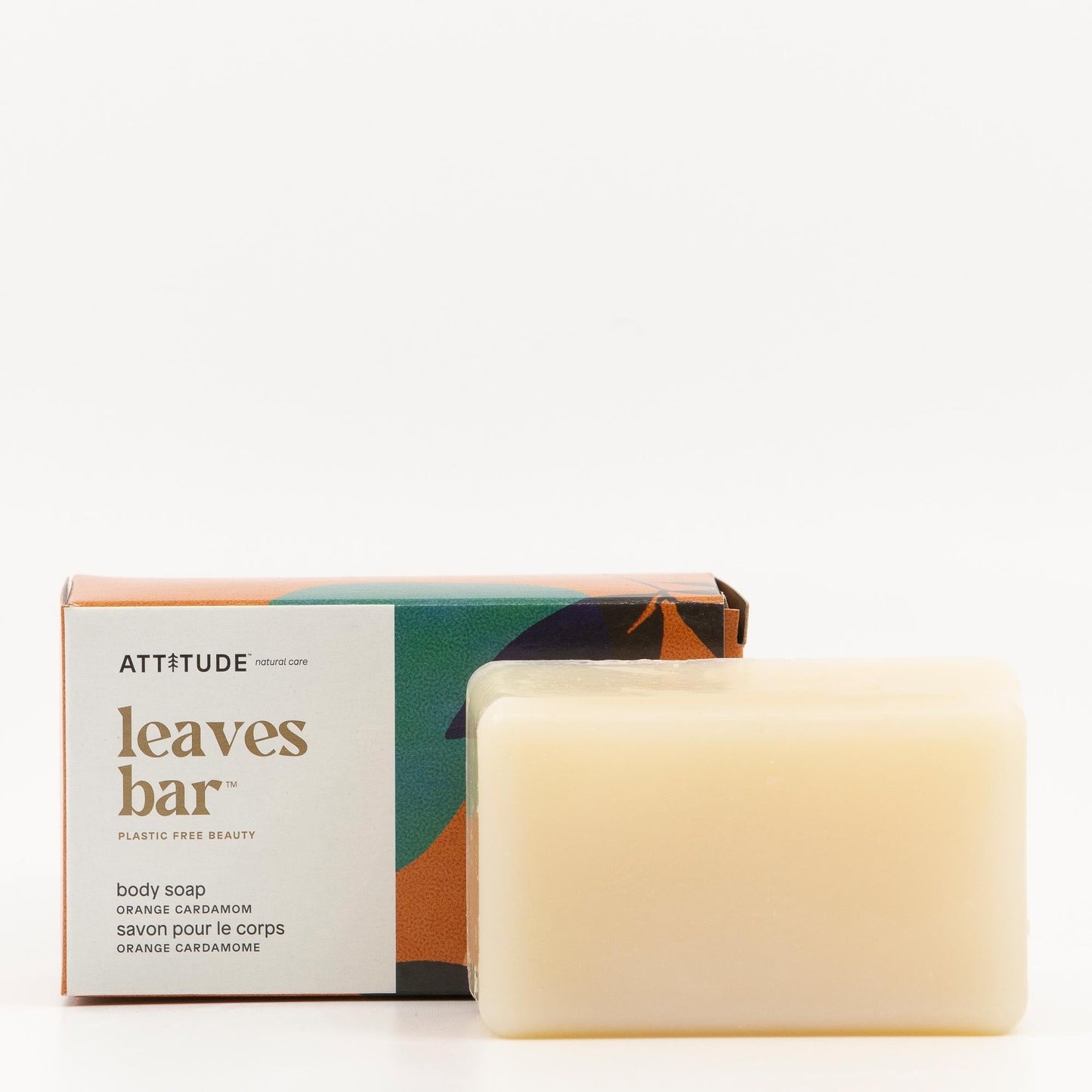 ATTITUDE leaves bar Body Soap Orange Cardamom 17150-btob_en?_hover? 1 unit