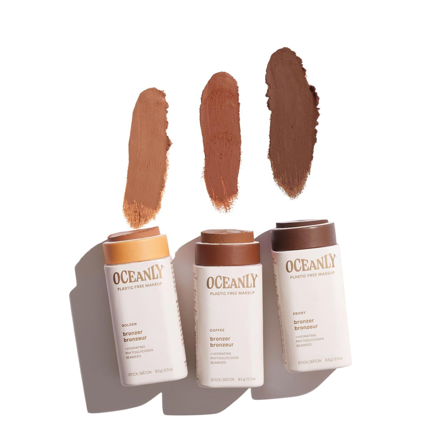 ATTITUDE Oceanly Bronzer Stick lineup 8.5g Unscented_en? ALL_VARIANTS