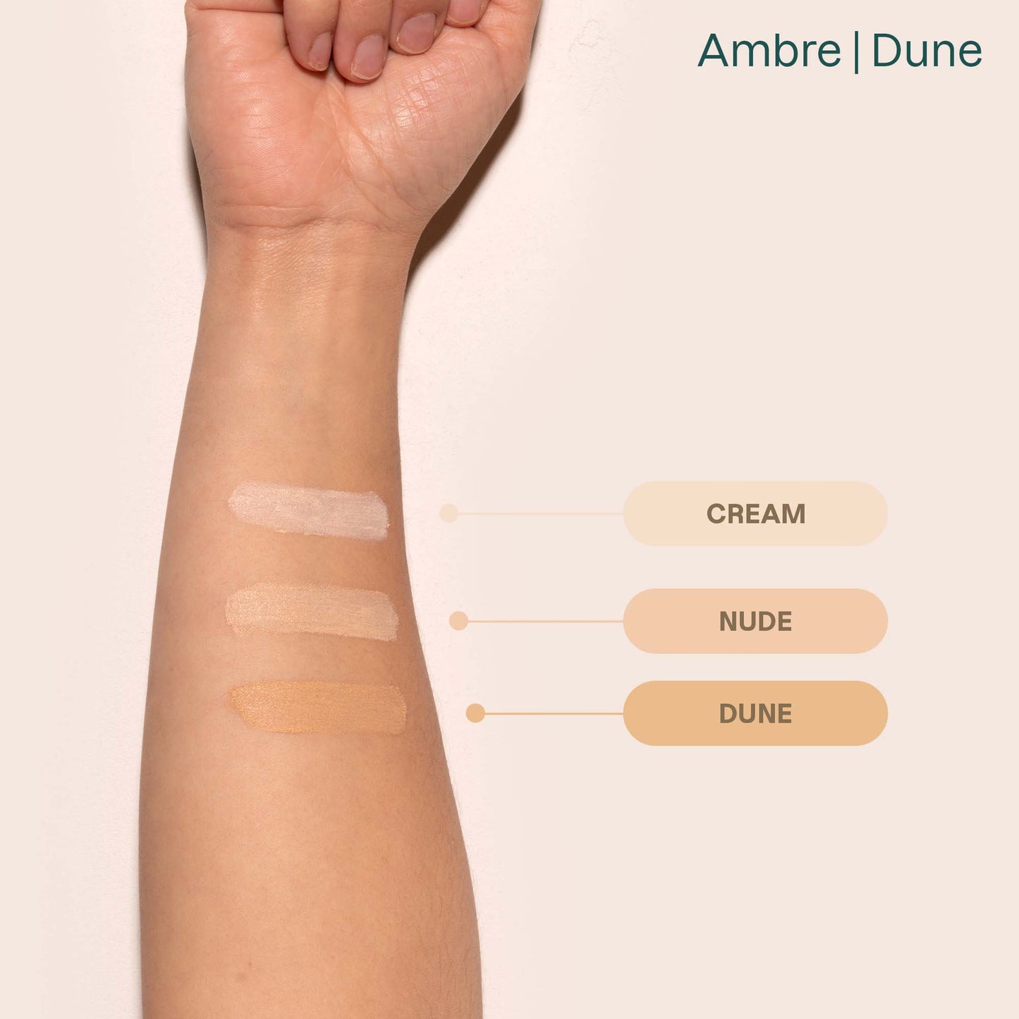 ATTITUDE Oceanly Light Coverage Foundation Stick Texture Dune 12g Unscented 16142_en?