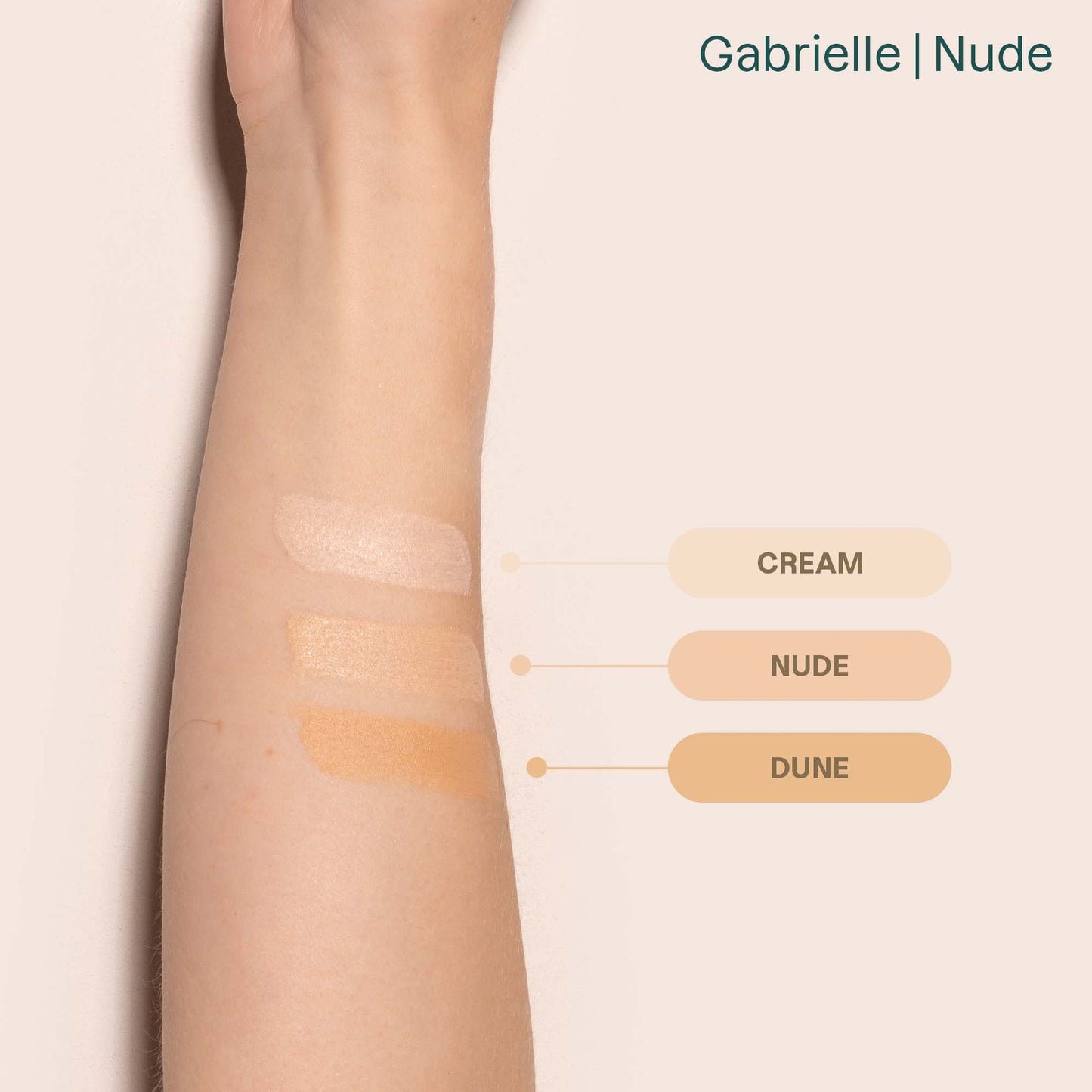 ATTITUDE Oceanly Light Coverage Foundation Stick Texture Nude 12g Unscented 16141_en?