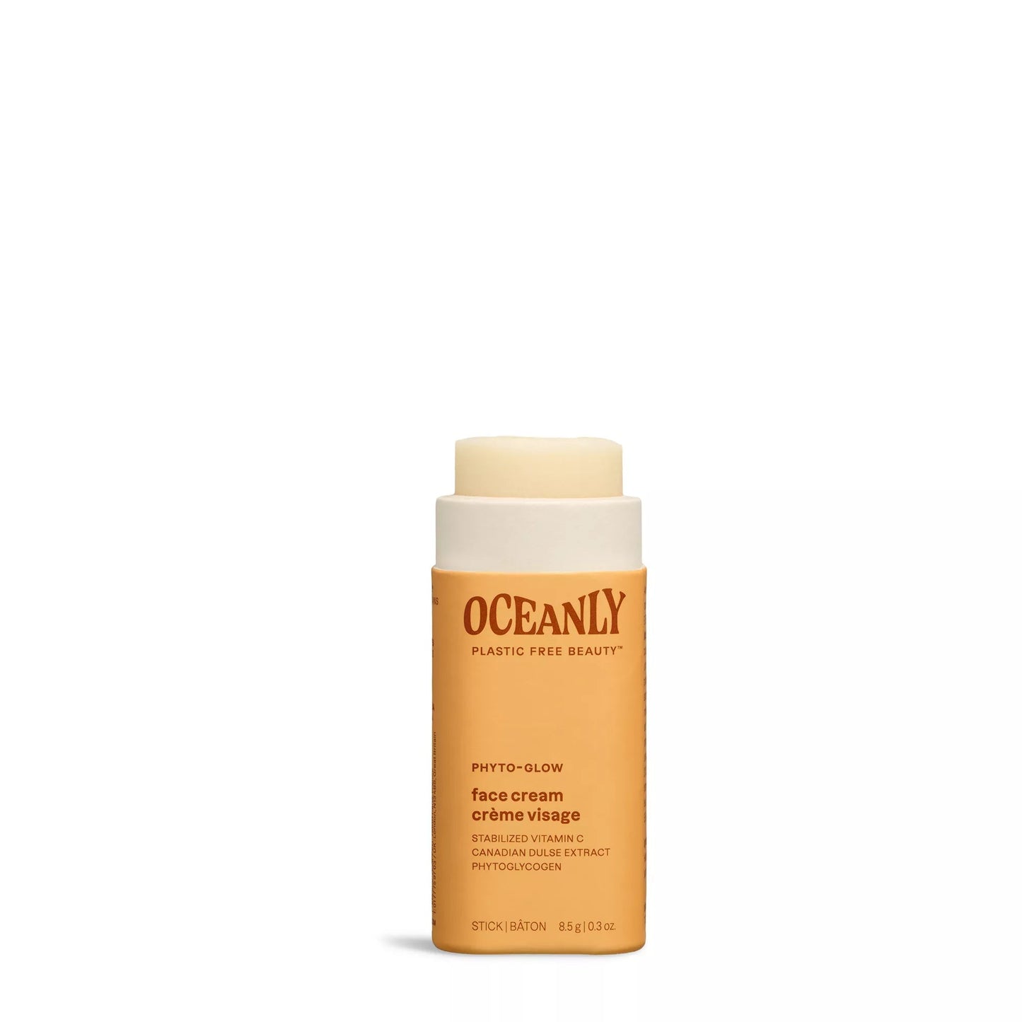 ATTITUDE Oceanly Phyto-Glow Mini Face Cream Unscented 8.5g 16082_en?_main?