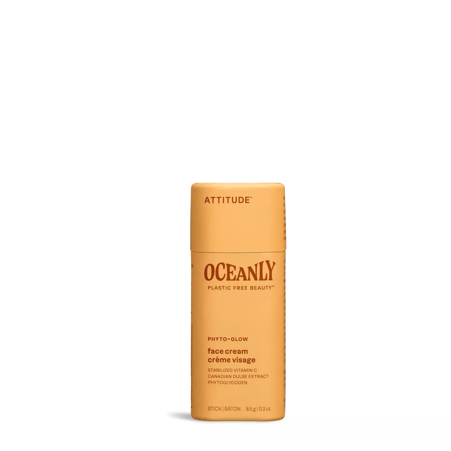 ATTITUDE Oceanly Phyto-Glow Mini Face Cream Unscented 8.5g 16082_en?