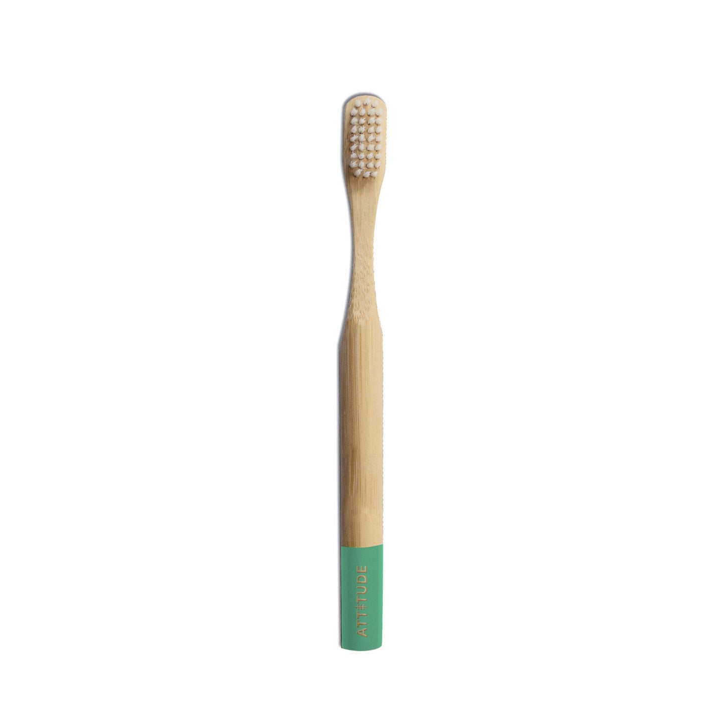 Toothbrush - Green kid ATTITUDE 16757 _en?_main?