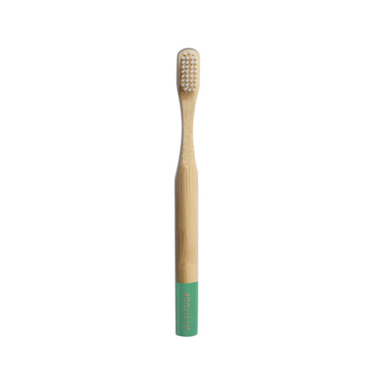 Toothbrush - Green kid   ATTITUDE 16757 _en?_main? 
