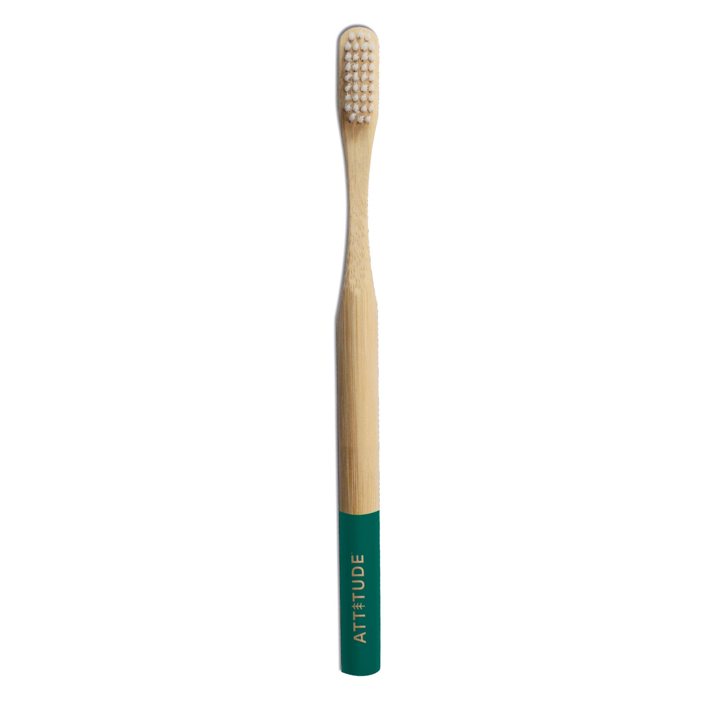 Toothbrush - Green ATTITUDE 16760 _en?_main?