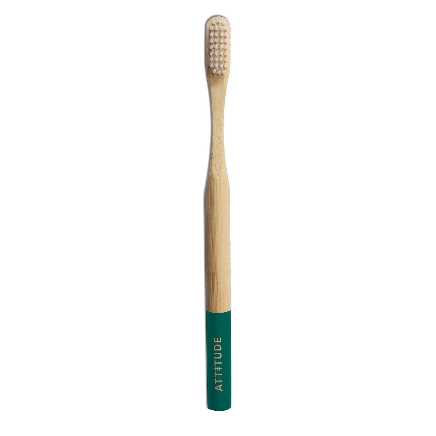 Toothbrush - Green ATTITUDE 16760 _en?_main?