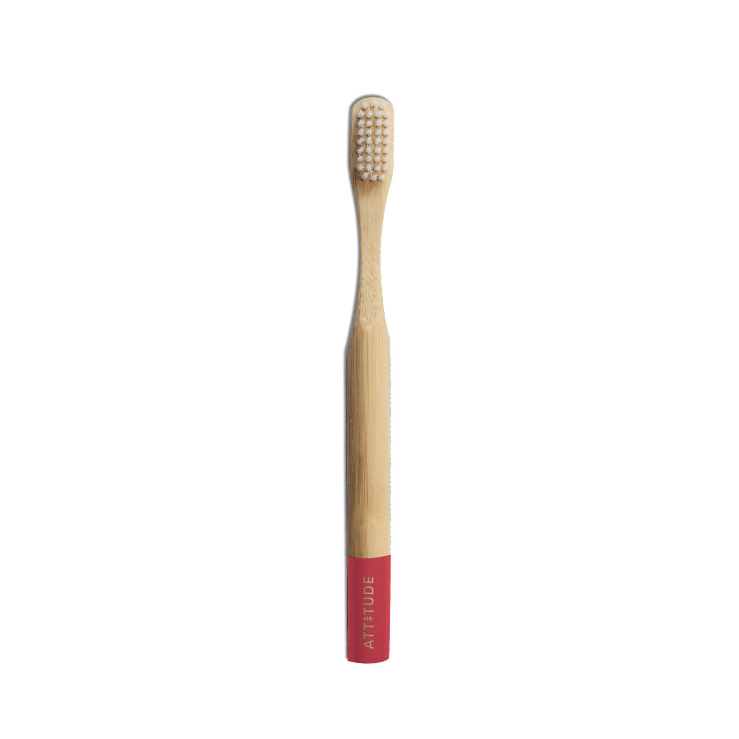 Toothbrush - Red kid ATTITUDE 16758 _en?_main?