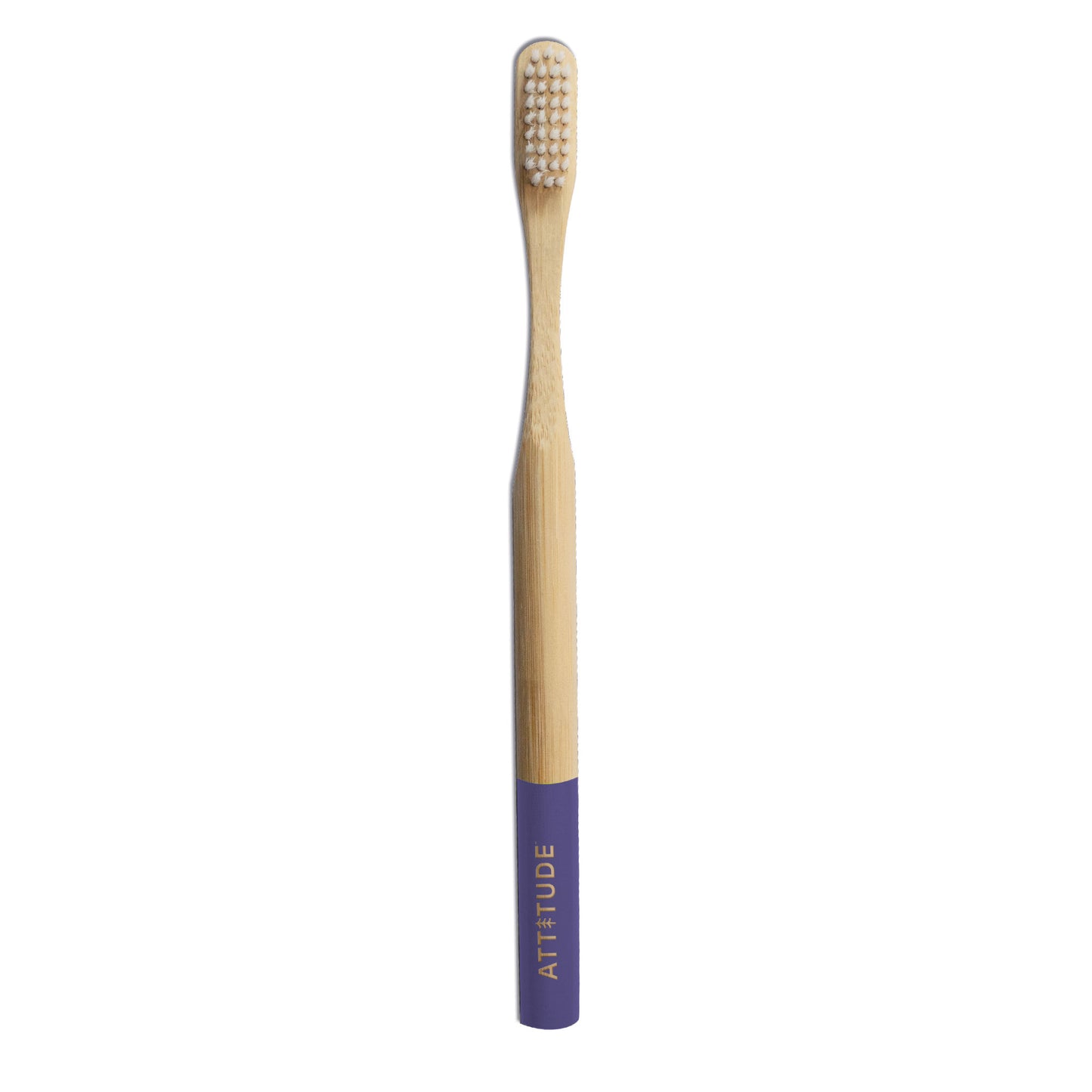 Toothbrush - Purple ATTITUDE 16759 _en?_main?