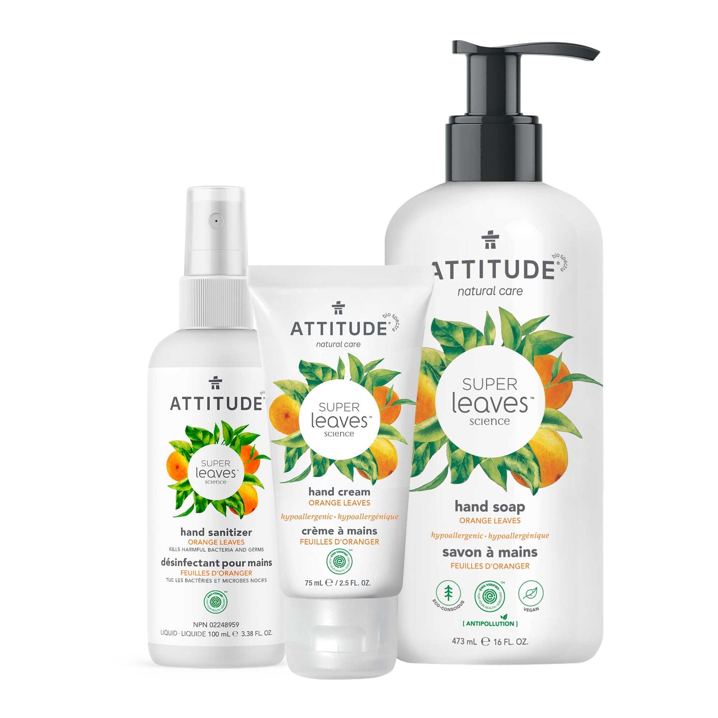 attitude hands essentials super leaves bundle orange leaves BDL_11398-14098-18178_en?_main?