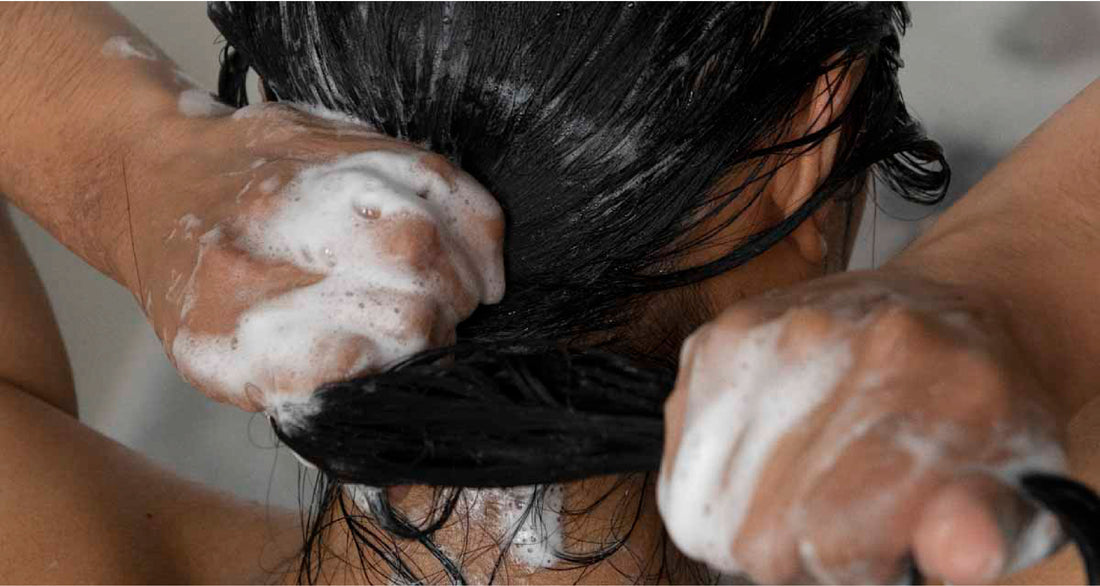 10 Ingredient Categories To Avoid In A Shampoo And Tricks On How To Find The Best Natural Products