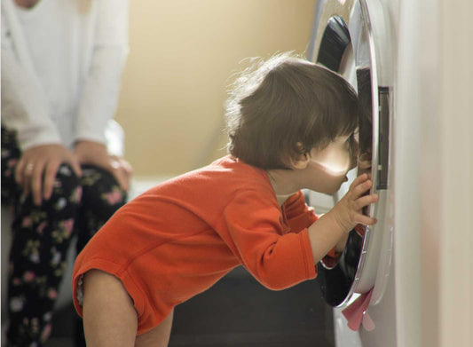 How important is baby laundry detergent? 6 major things to consider before buying