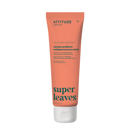 Conditioner Color Protection : SUPER LEAVES™