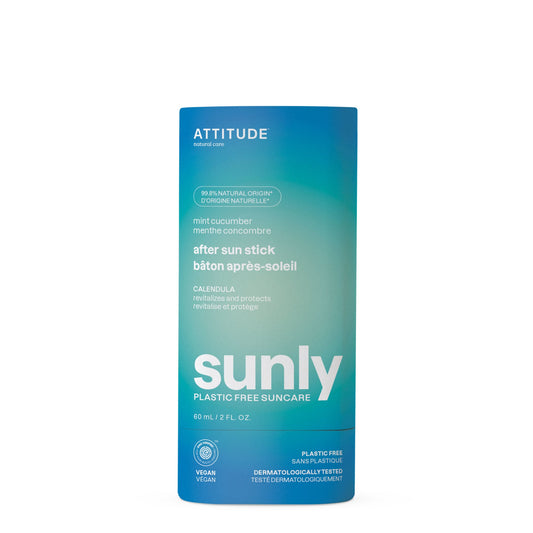 After sun Stick : Sunly