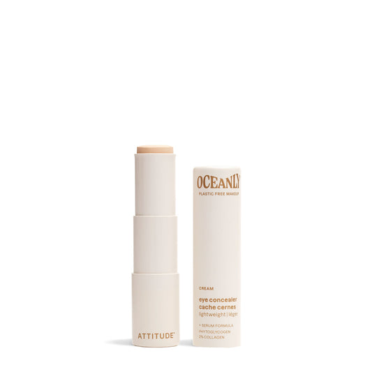 ATTITUDE Oceanly Light Coverage Concealer Stick Cream 5.7g Unscented 16130_en?_main?