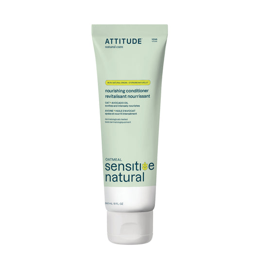 Nourish & Shine Conditioner : SENSITIVE SKIN