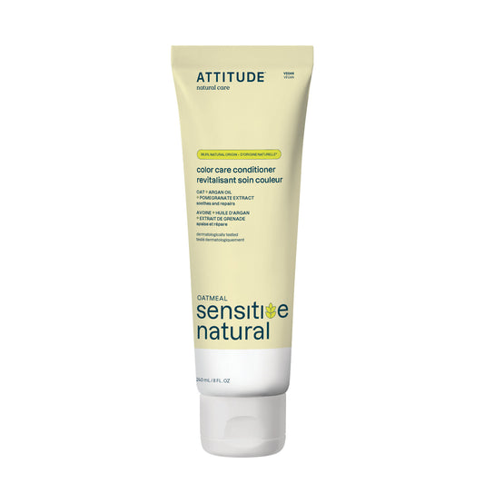 Repair & Color Protection Conditioner : SENSITIVE SKIN