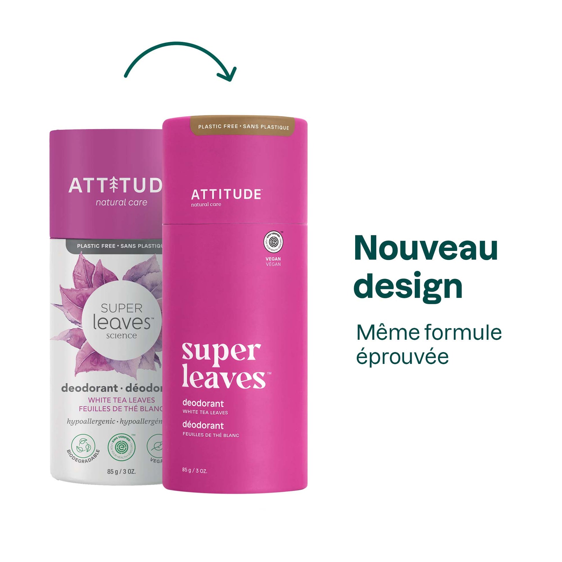 ATTITUDE Super leaves Biodegredable Deodorant White Tea Leaves 11997_en?