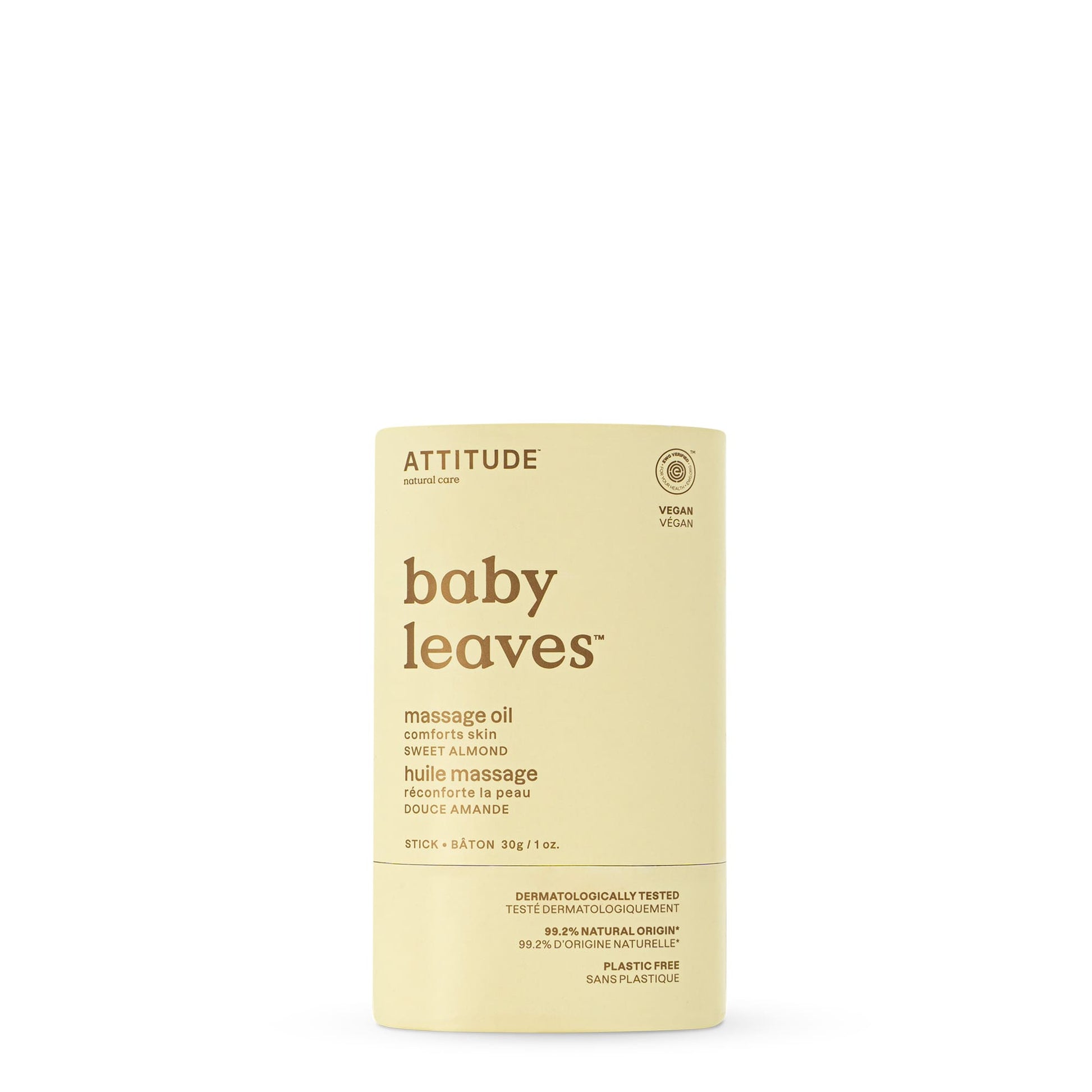 BBB 30g 18213 Massage Oil Sweet Almond _EN? Sweet Almond / 30g