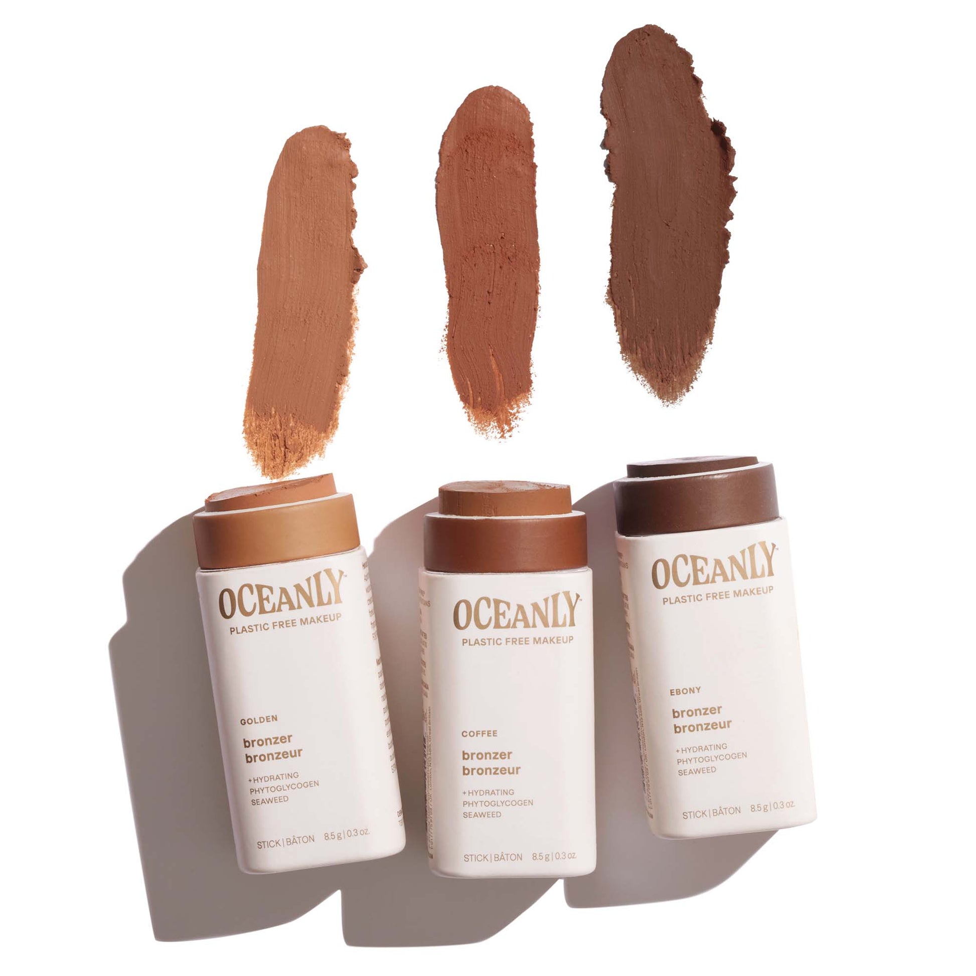 ATTITUDE Oceanly Bronzer Stick lineup 8.5g Unscented_en? ALL_VARIANTS