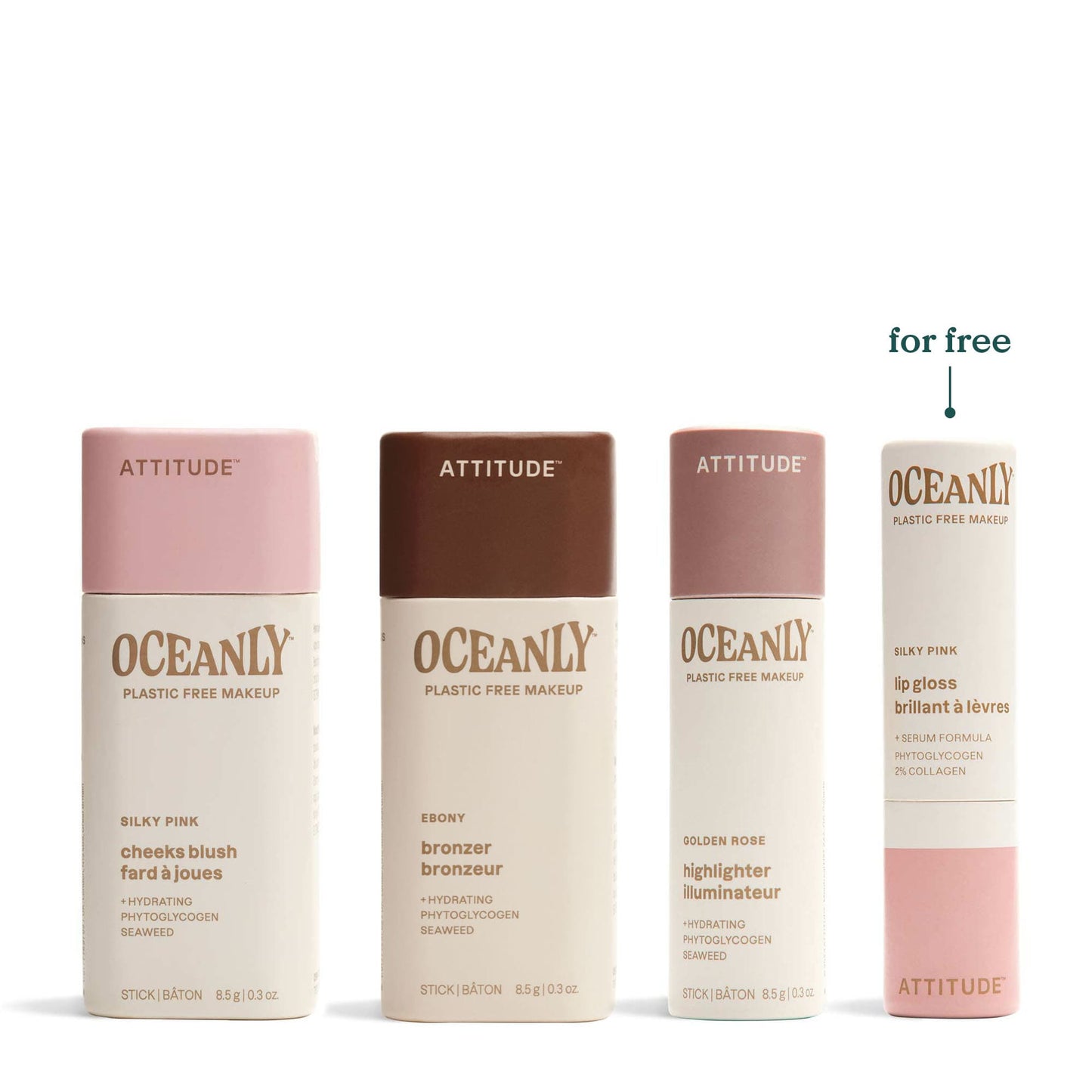 ATTITUDE Oceanly Sun-kissed kit bundle Unscented_en?_main?