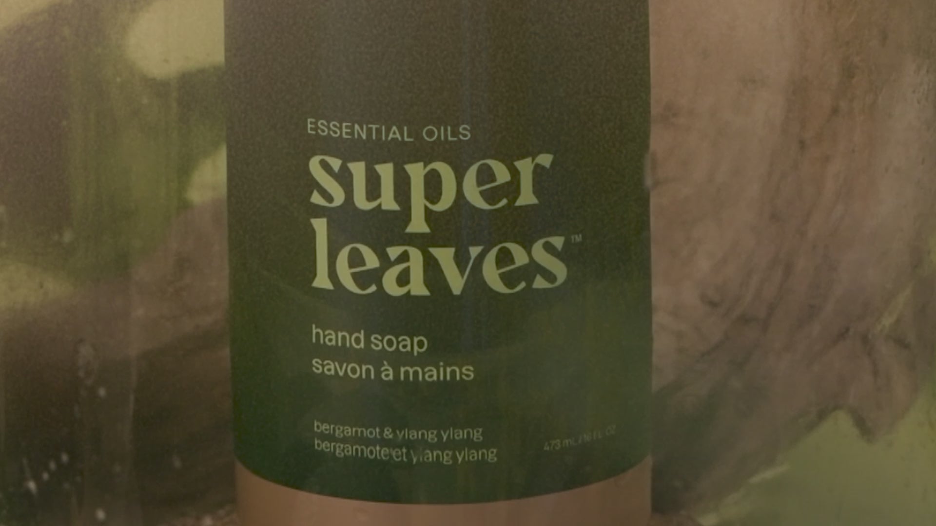 ATTITUDE Super Leaves Essential oils shampoo nourishing Bergamot and ylang-ylang_en?_video? ALL_VARIANTS