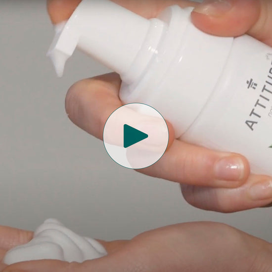 ATTITUDE Micellar foaming cleanser_en? ALL_VARIANTS