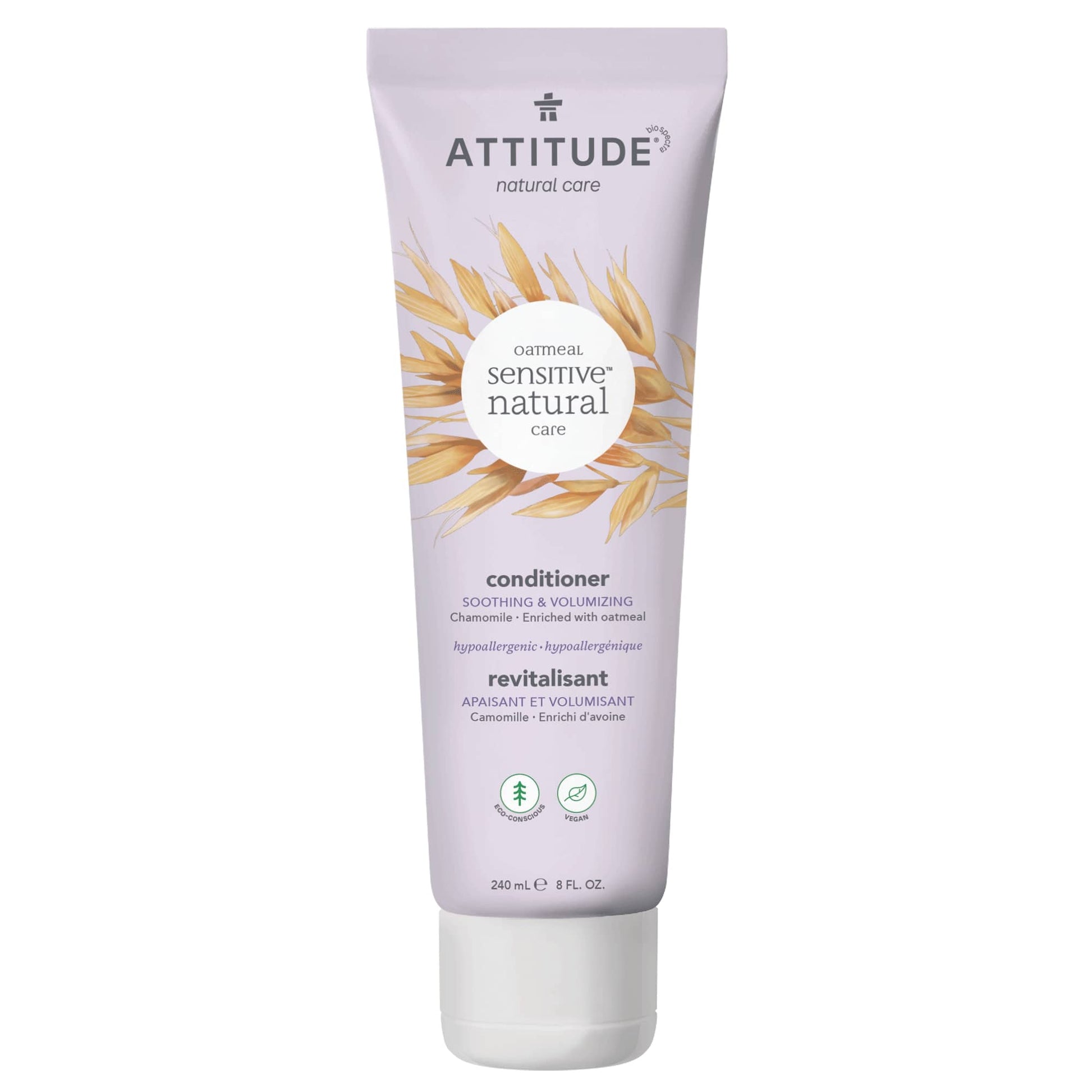 ATTITUDE Sensitive Skin Soothing & volumizing Chamomile_en?_main?