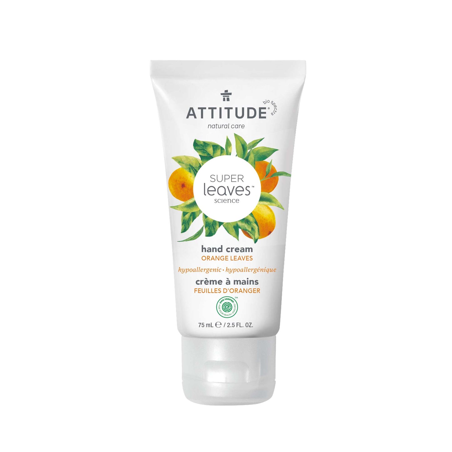 ATTITUDE Hand Cream Super leaves™ orange Leaves _en? _main? Orange Leaves 18178