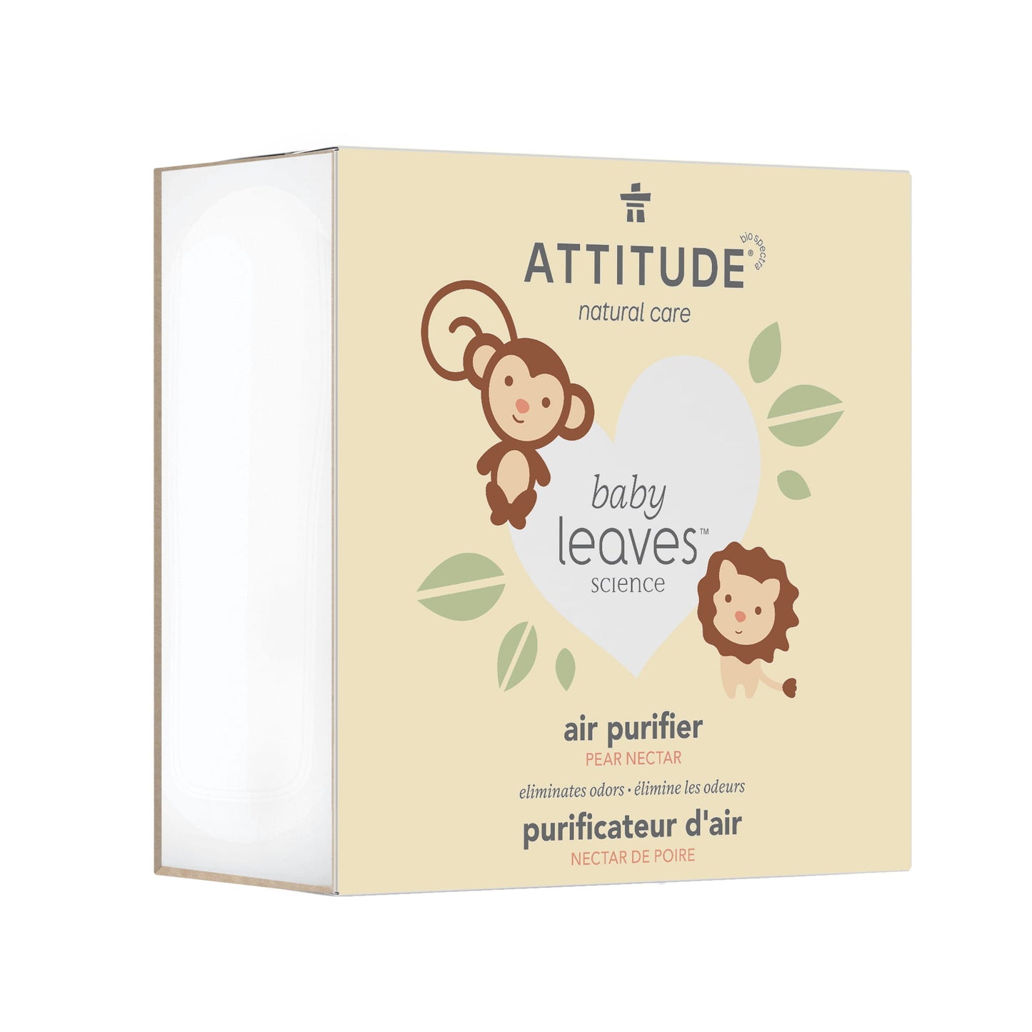 ATTITUDE baby leaves™ Natural Air Purifier Pear Nectar 15212_en?_hover? Pear Nectar