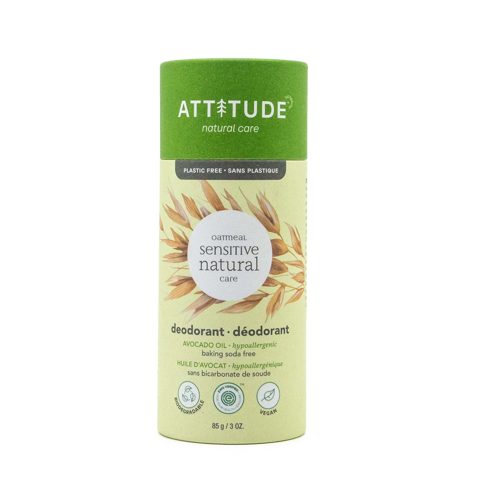 ATTITUDE Baking Soda Free Deodorant Sensitive Skin avocado oil 60863_en?_main? Avocado Oil 1 unit