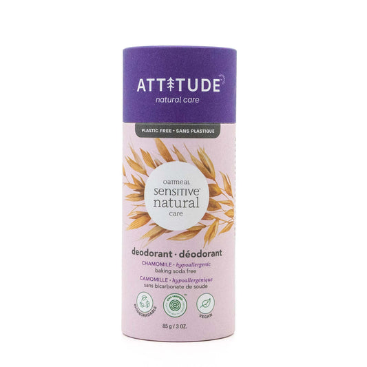 ATTITUDE Baking Soda Free Deodorant Sensitive Skin Chamomile 60864_en?_main? Chamomile 1 unit