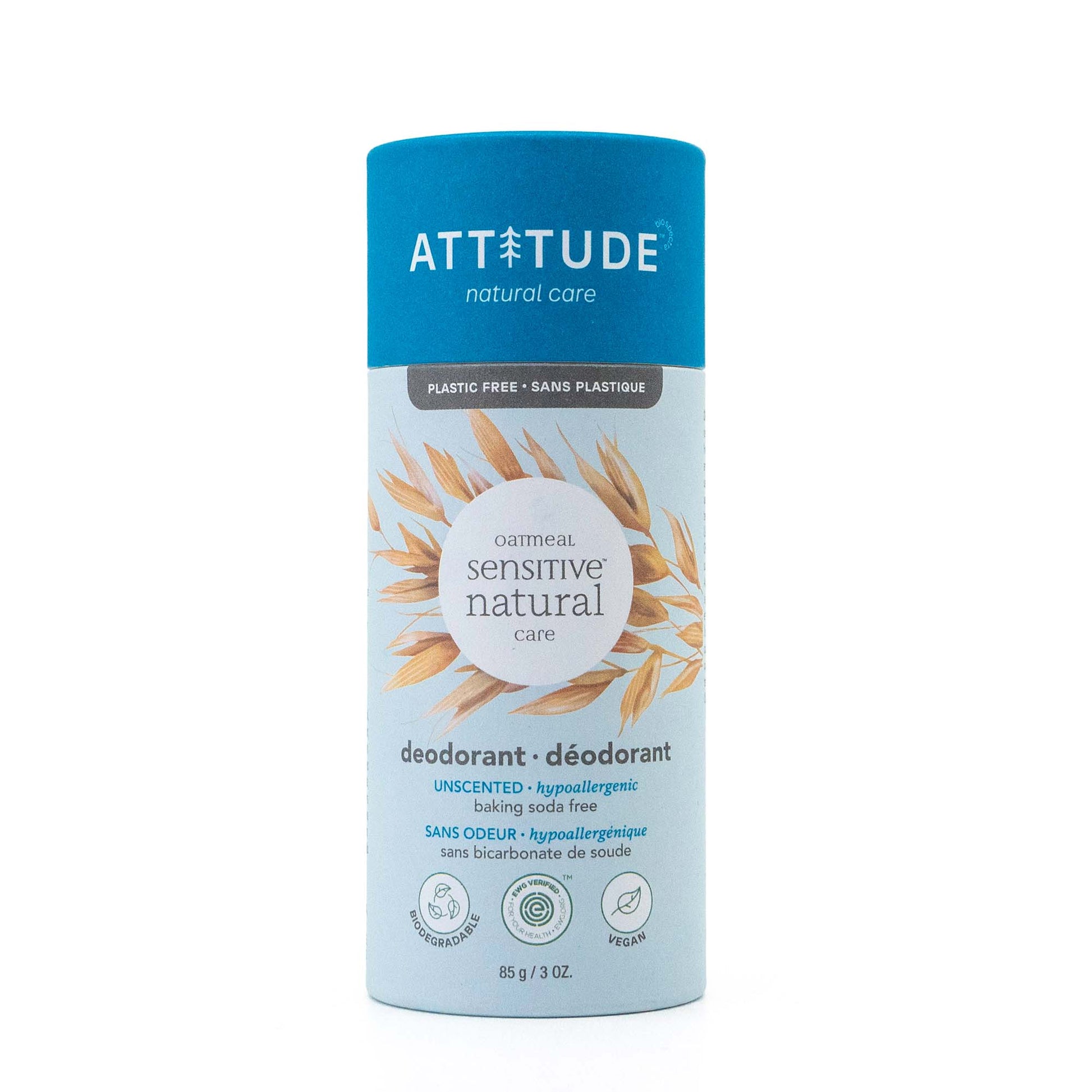 ATTITUDE Baking Soda Free Deodorant Sensitive Skin unscented 60861_en?_main? Unscented 1 unit