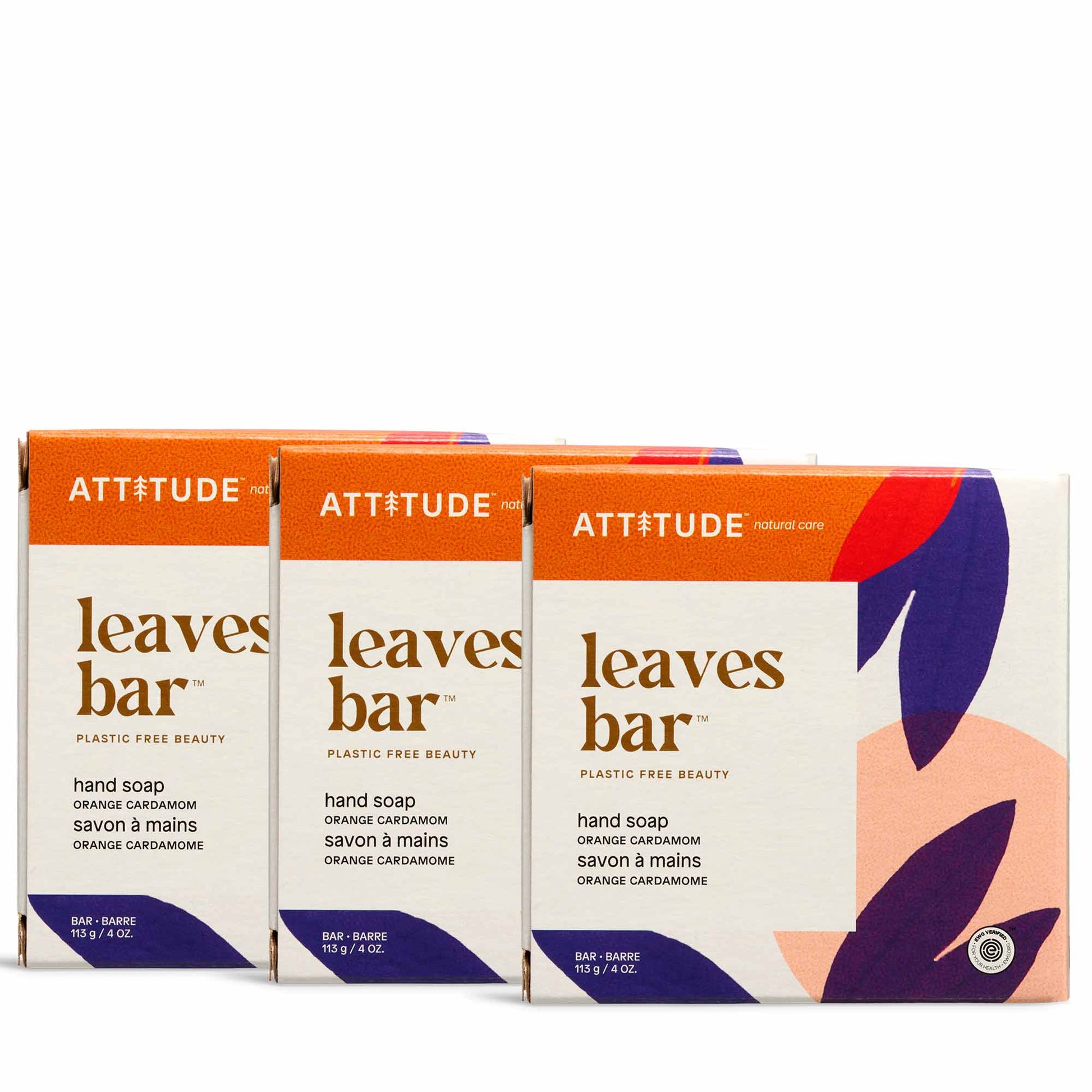 ATTITUDE leaves bar Bundle of 3 Hand Soap Orange Cardamom VDL_3-17155_en?_main? 3 units