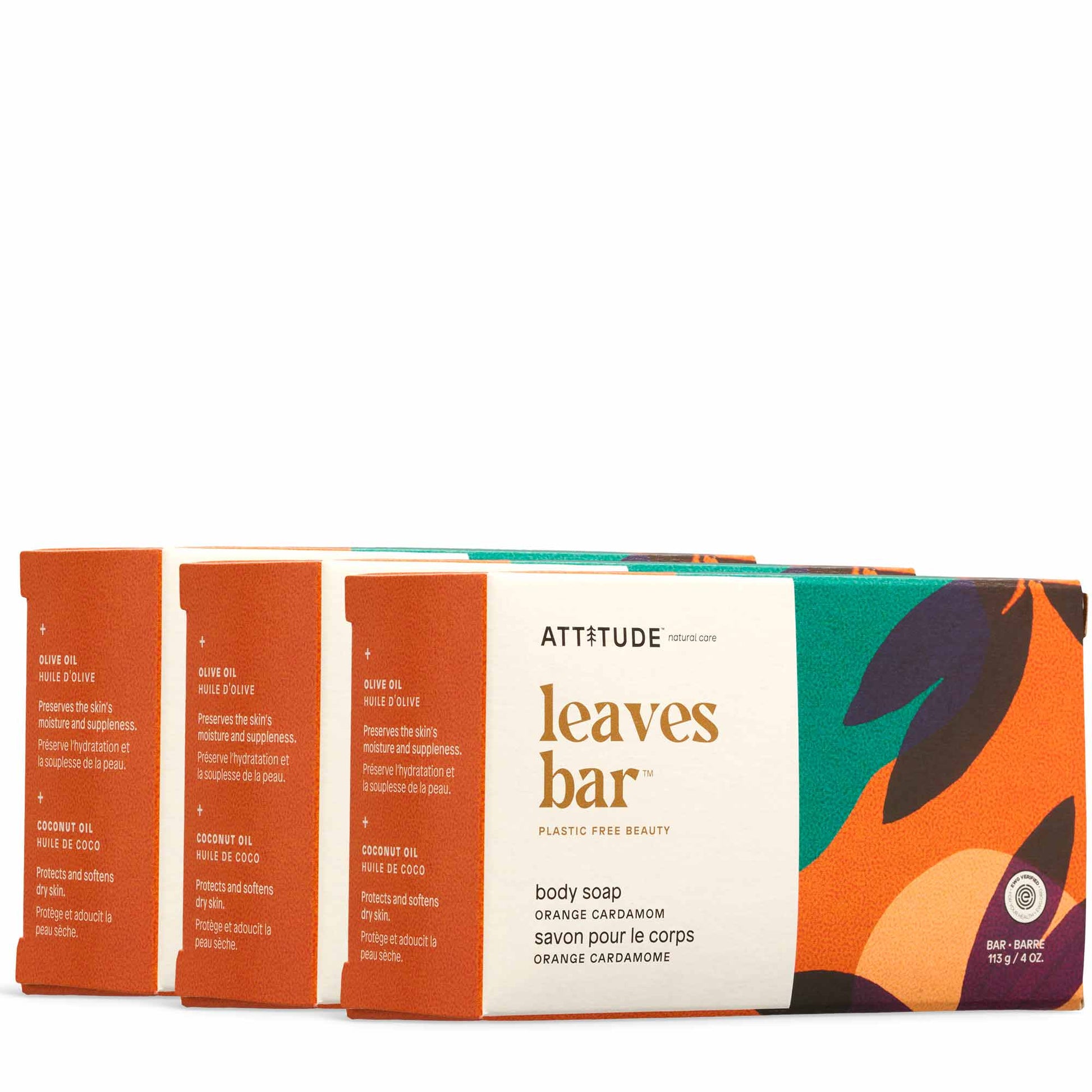 ATTITUDE leaves bar Bundle of 3 Body Soap Orange Cardamom BDL_3-17150_en?_main? 3 units