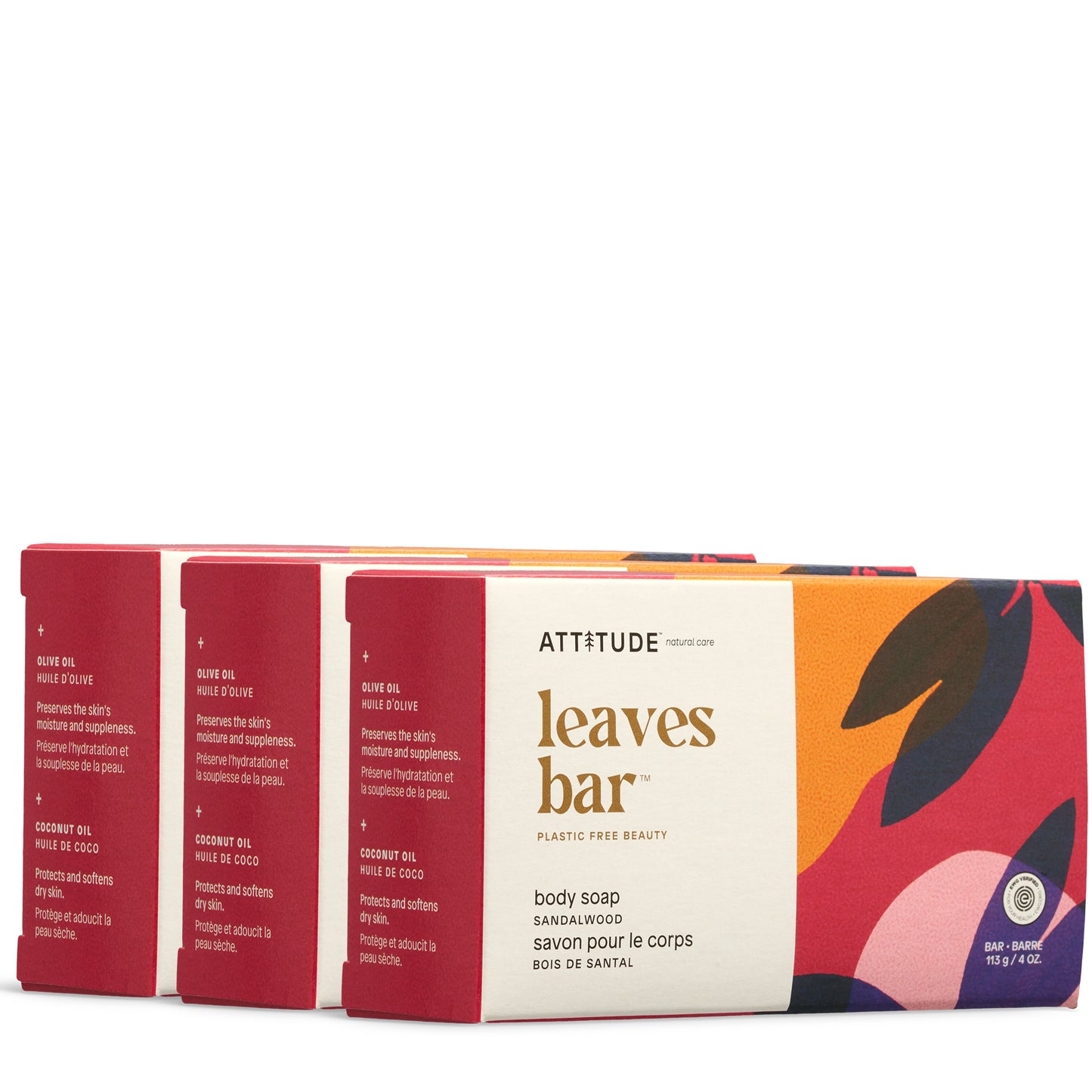 ATTITUDE leaves bar Bundle of 3 Body Soap Sandalwood BDL_3-17151_en?_main? 3 units