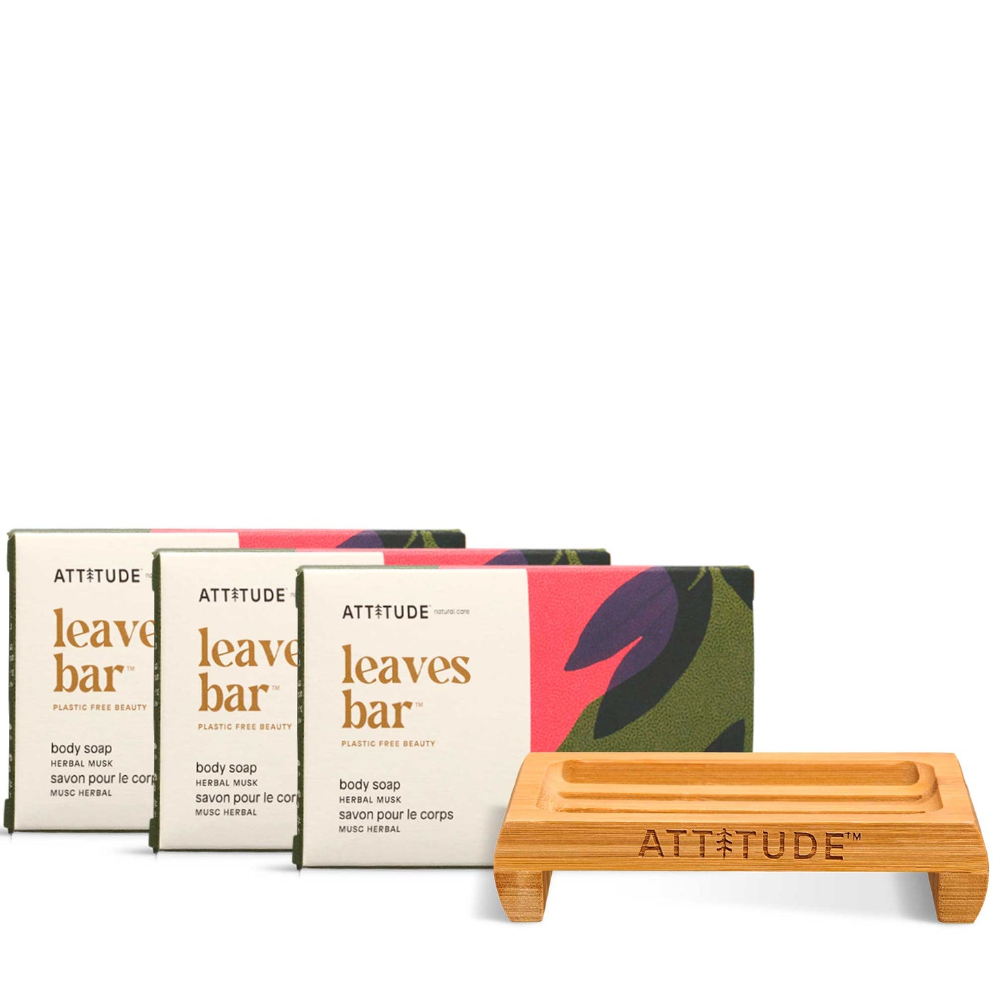 ATTITUDE leaves bar Bundle Body Soaps Bars Essentials Herbal Musk BDL_3-17152-16770_en?_main?