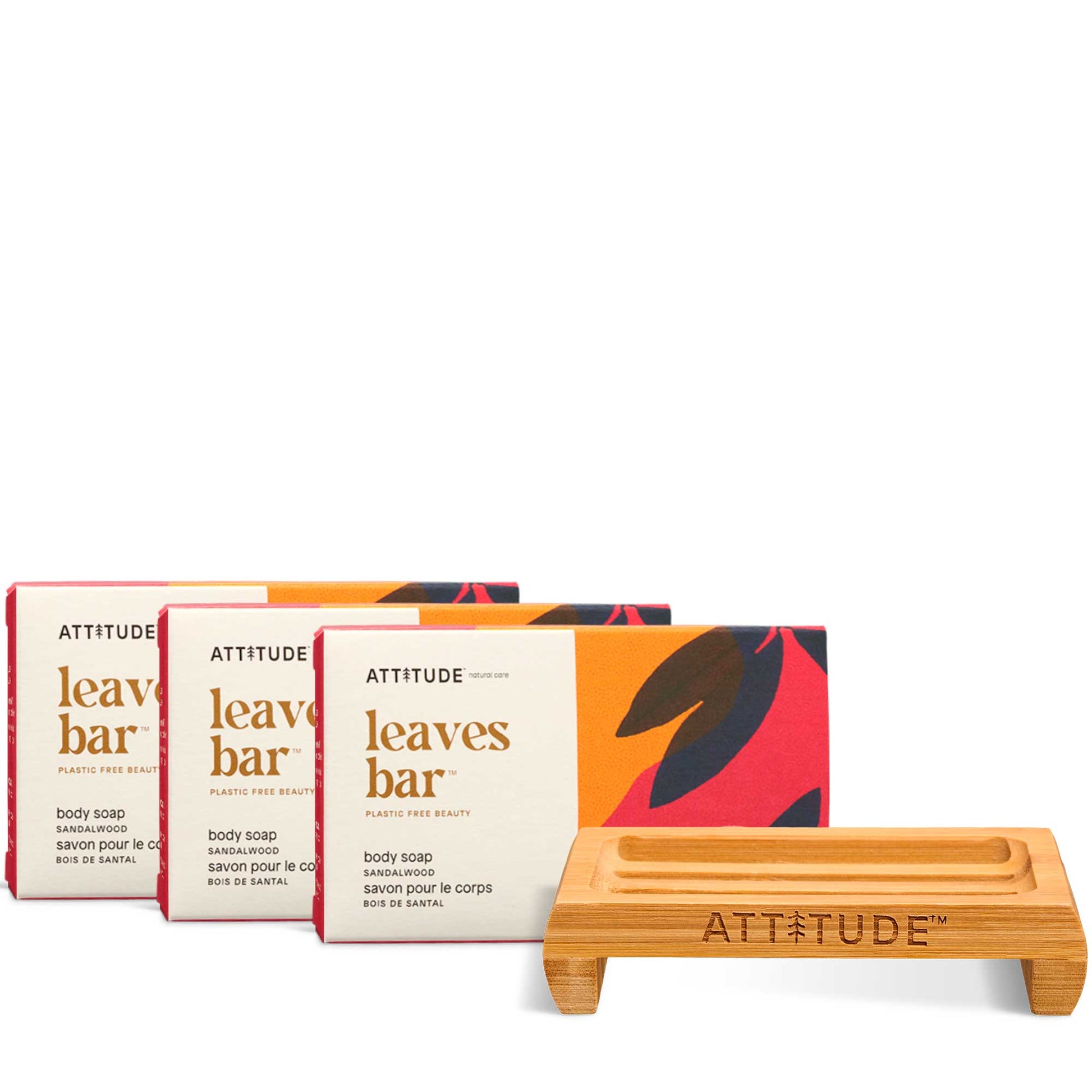 ATTITUDE leaves bar Bundle Body Soaps Bars Essentials Sandalwood BDL_3-17151-16770_en?_main?