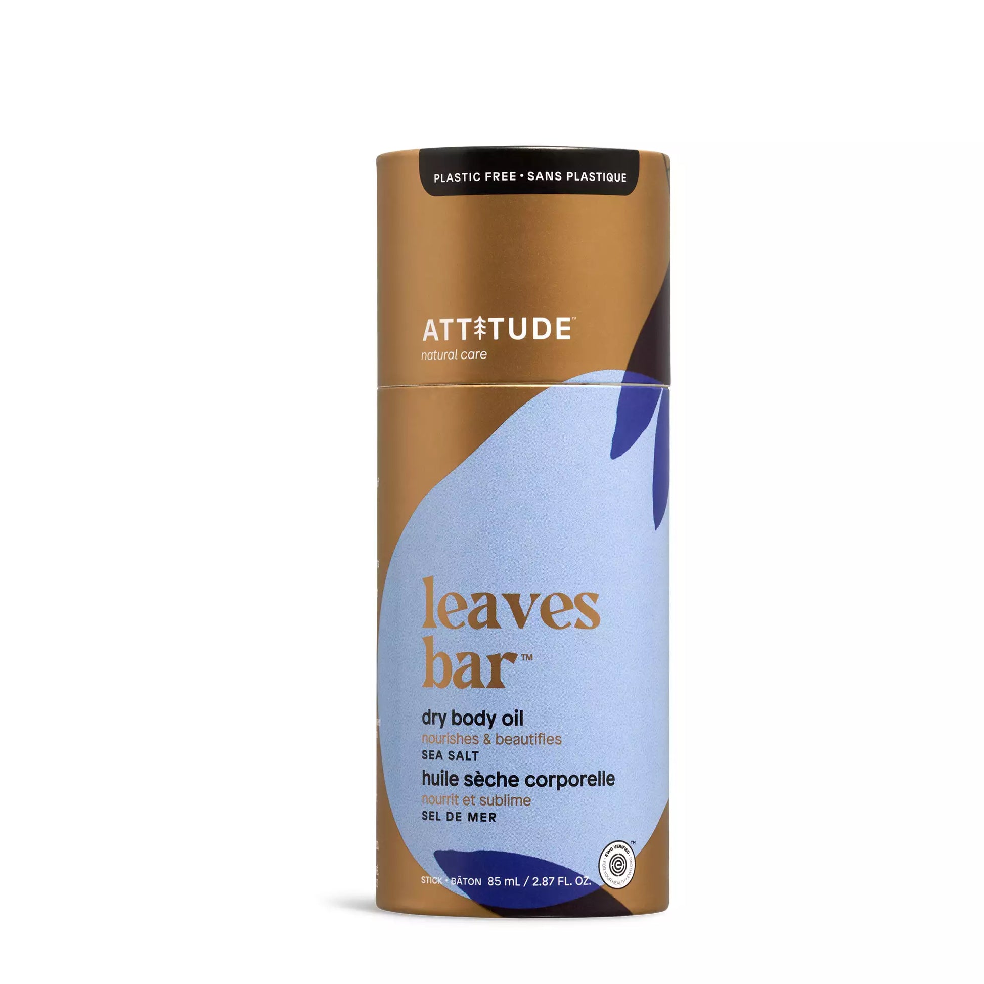 ATTITUDE leaves bar Dry Body Oil Sea Salt 17113_en?_main?