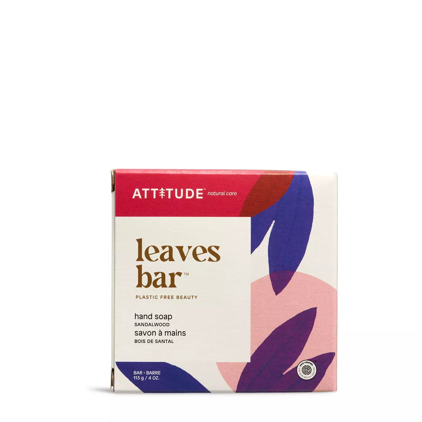 ATTITUDE leaves bar Hand Soap Sandalwood 17156_en?_main? 1 unit