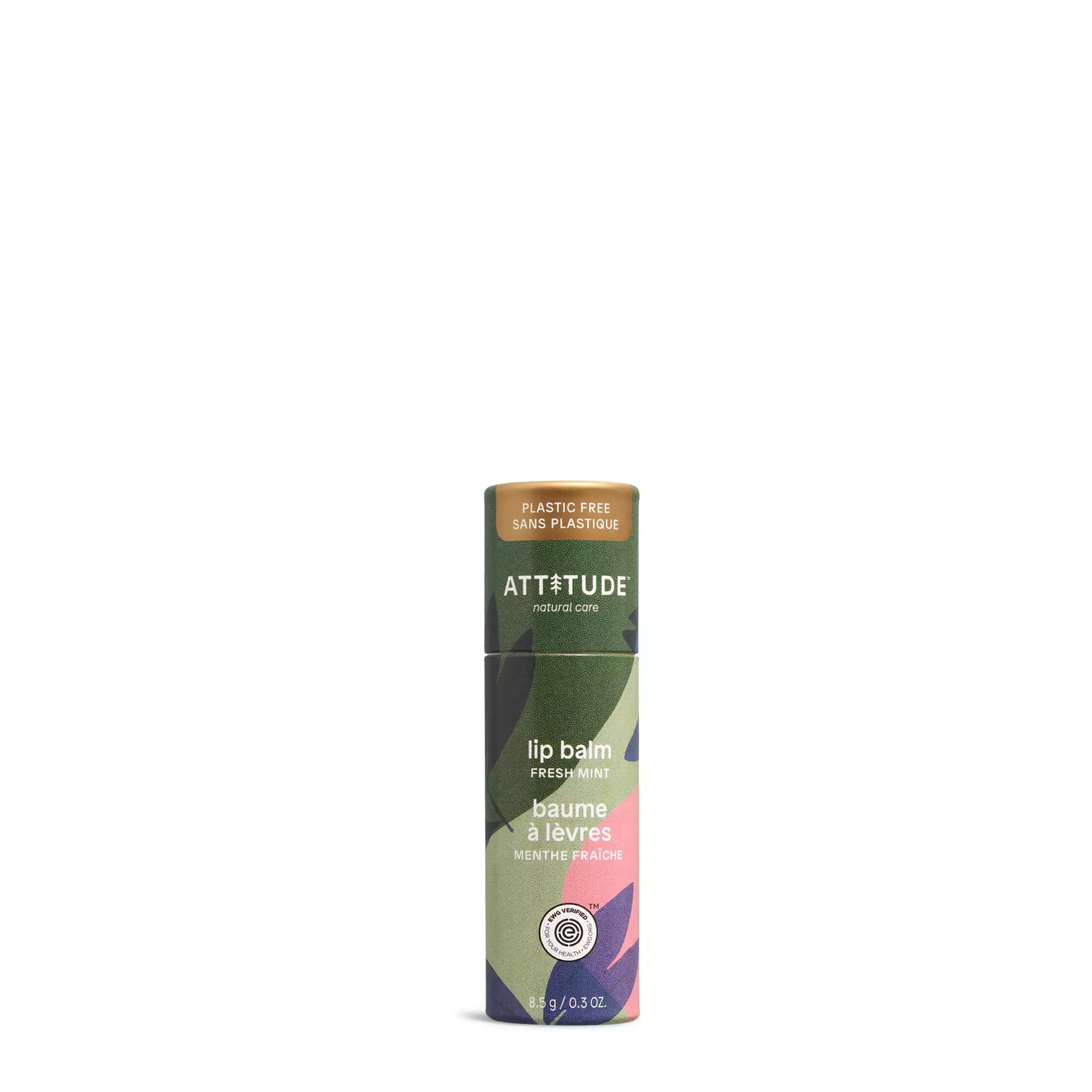 Leaves bar Lip balm Mint 11980_en?_main?