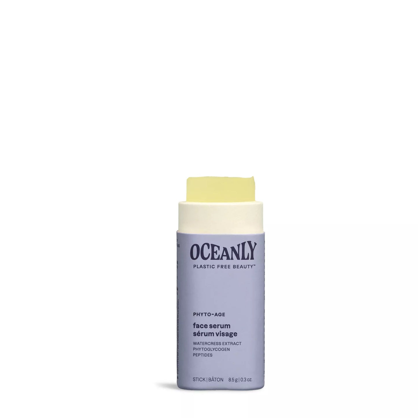 ATTITUDE Oceanly Phyto-Age Mini Face Serum Unscented 8.5g 16081_en?_main?