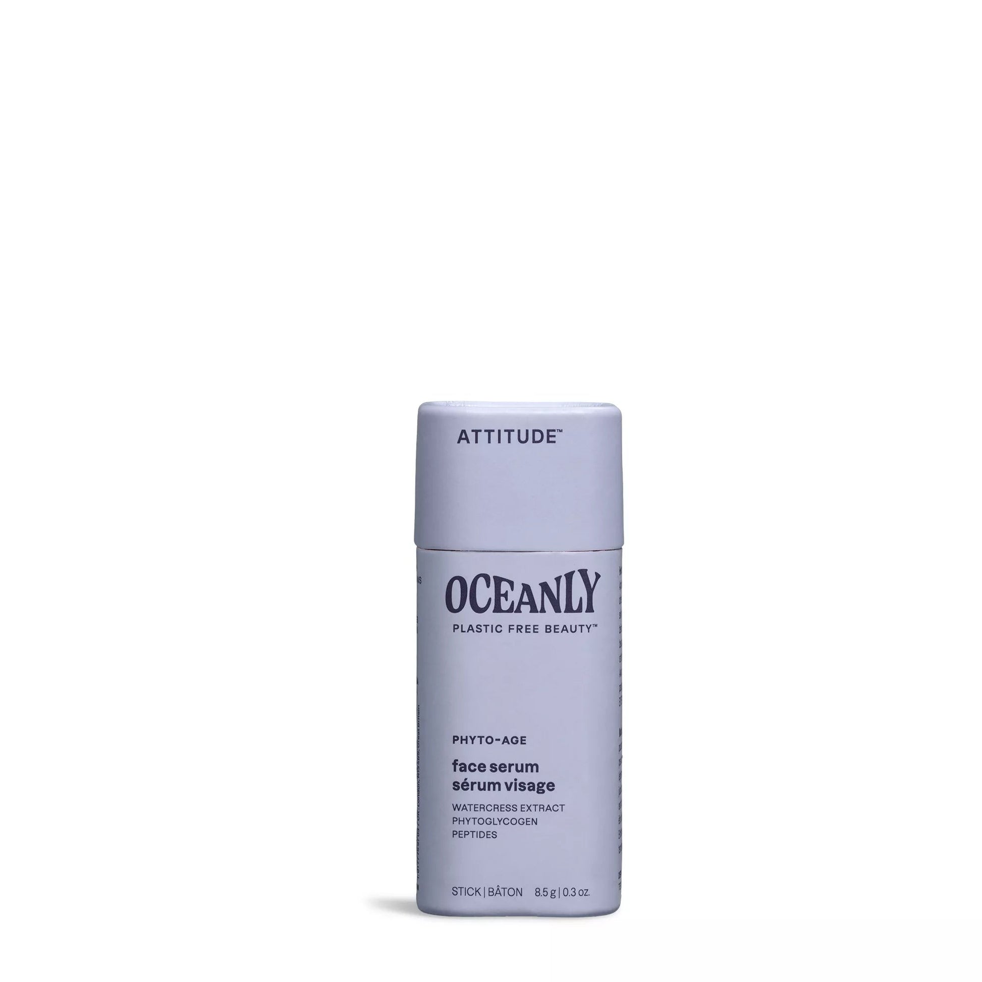 ATTITUDE Oceanly Phyto-Age Mini Face Serum Unscented 8.5g 16081_en?