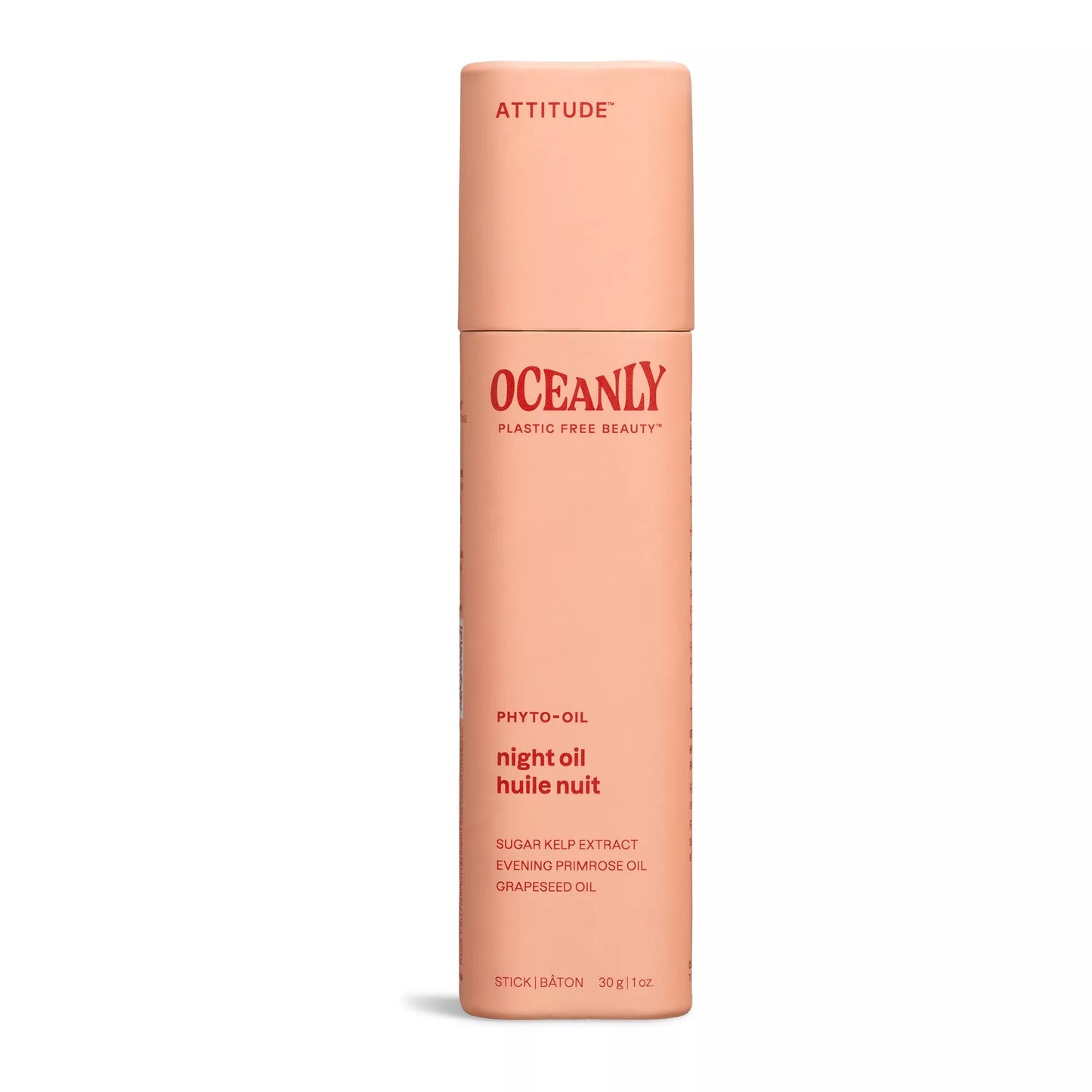 ATTITUDE Oceanly Phyto-Oil Night Oil Unscented 30g 16063_en?