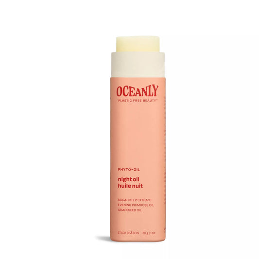 ATTITUDE Oceanly Phyto-Oil Night Oil Unscented 30g 16063_en?_main?