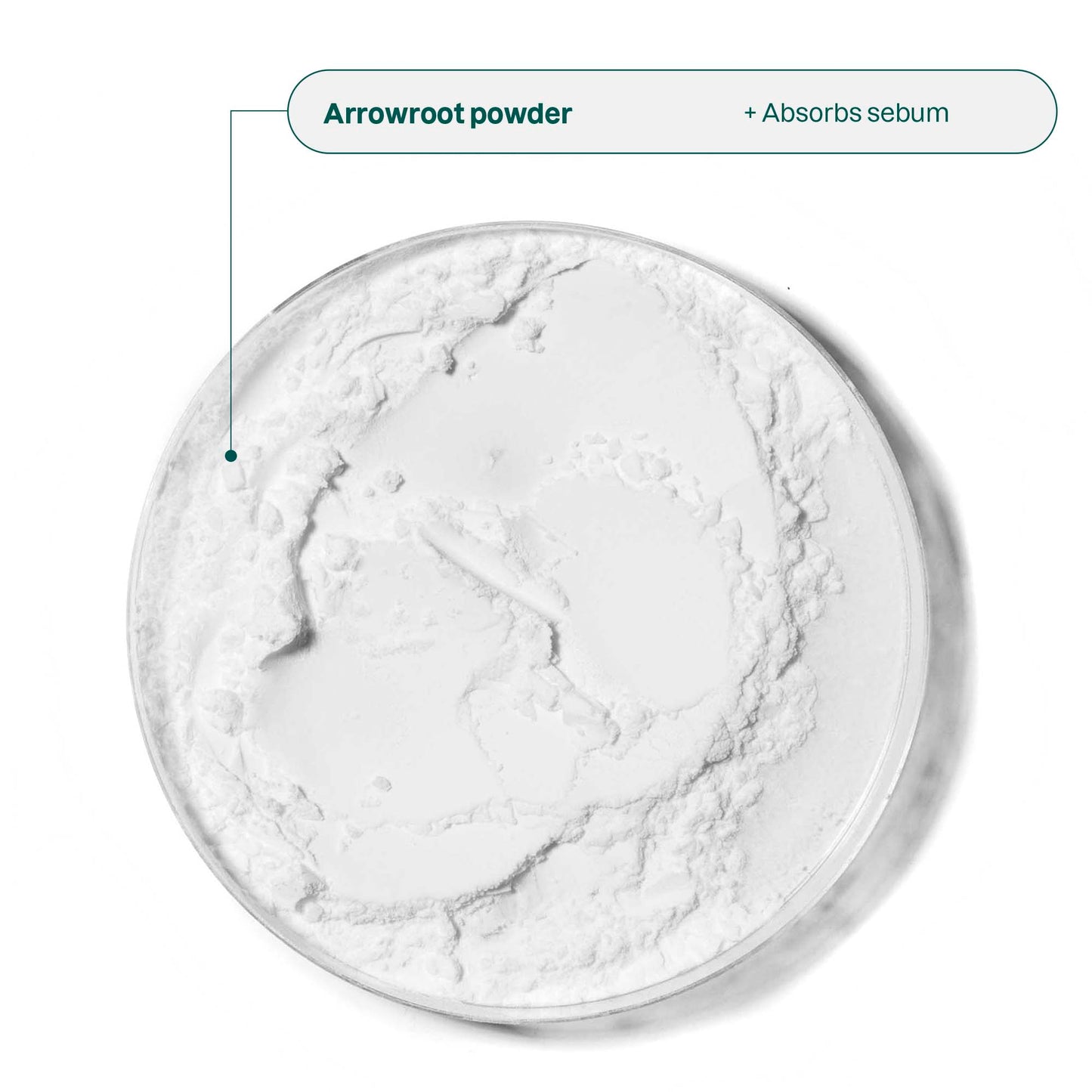 ATTITUDE Solid Matifying Face Cream for Combination Skin: Oceanly - Phyto-Matte Ingredient Arrowroot powder_en?  ALL VARIANTS