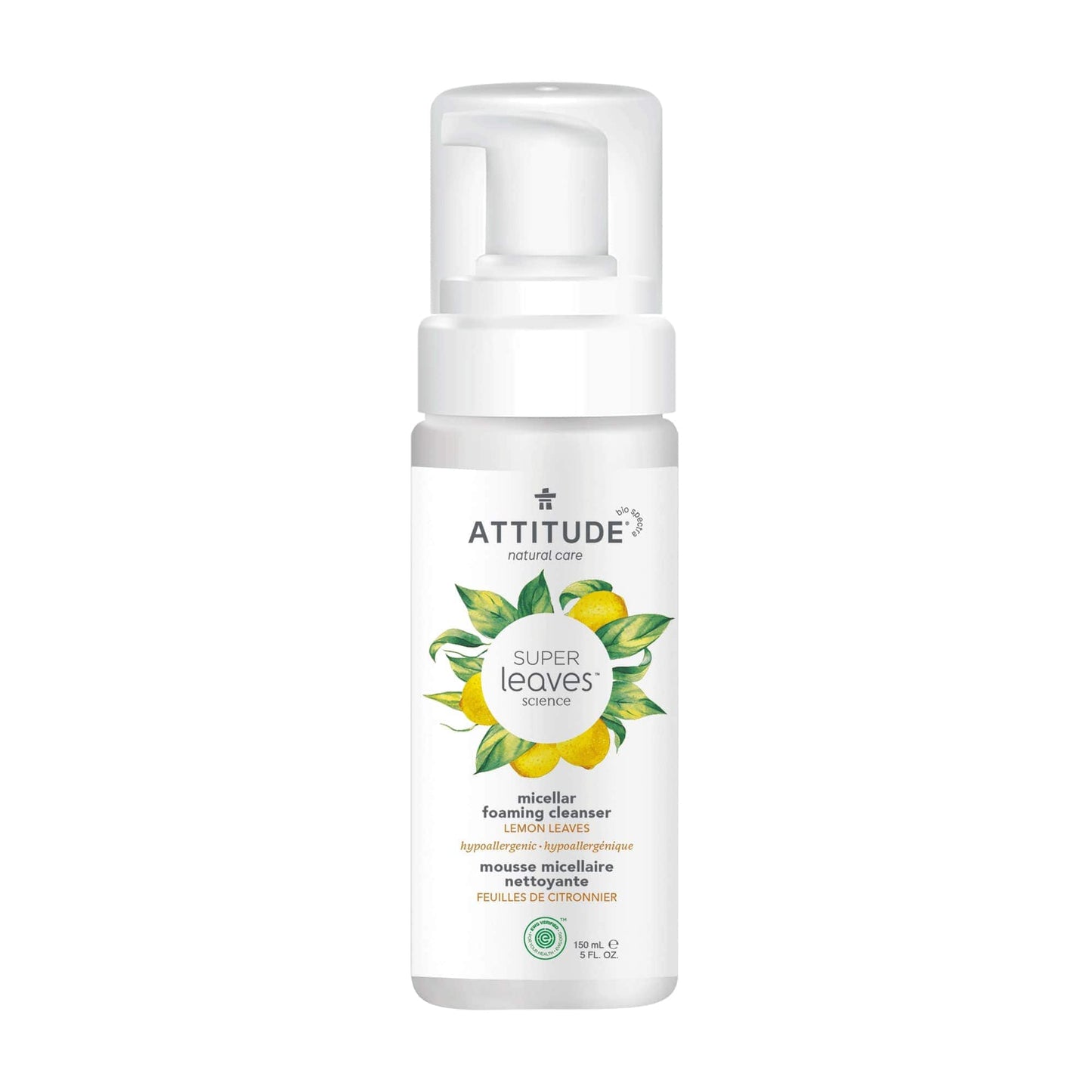 ATTITUDE-Micellar-foaming-cleanser-lemon-leaves-14062 _en?_main? Lemon leaves